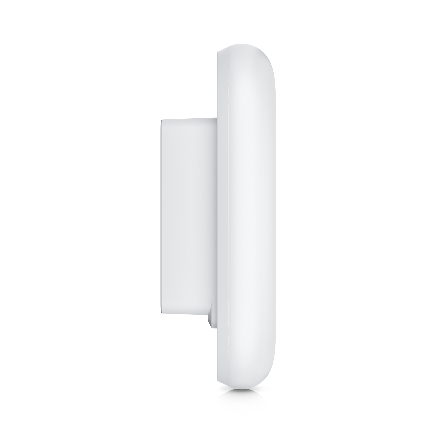 Ubiquiti UniFi Access Reader Lite – Cititor control acces RFID NFC, montaj perete, PoE, Alb – Ubiquiti UA-Reader Lite