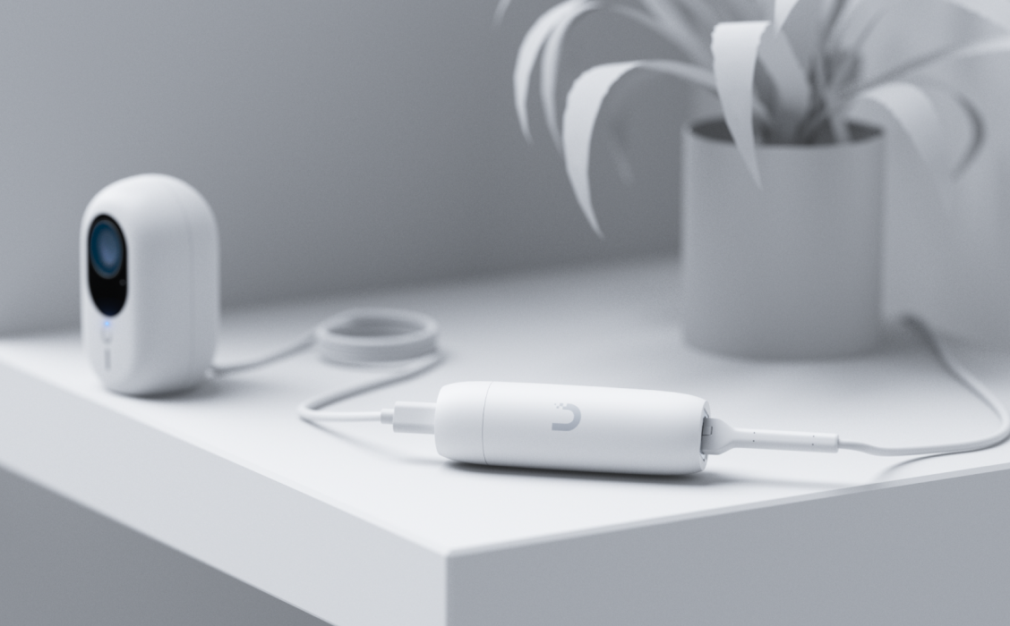 Ubiquiti UACC-Adapter-PoE-USBC adaptor PoE la USB-C Gigabit pentru camere și alte dispozitive – Ubiquiti UACC-ADAPTER-POE-USBC