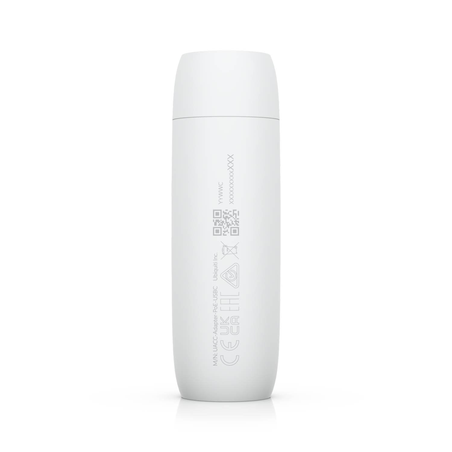 Ubiquiti UACC-Adapter-PoE-USBC adaptor PoE la USB-C Gigabit pentru camere și alte dispozitive – Ubiquiti UACC-ADAPTER-POE-USBC