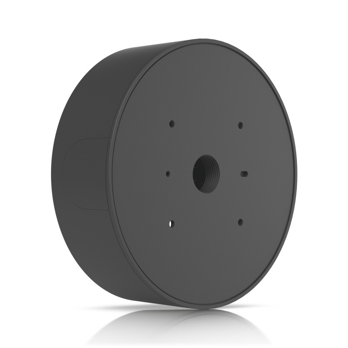 Ubiquiti UACC-AI-360-JB – Ubiquiti UACC-AI-360-JB – Cutie de joncțiune pentru cameră UniFi Protect AI 360, montaj sigur Ubiquiti UACC-AI-360-JB – Cutie de joncțiune pentru cameră UniFi Protect AI 360, montaj sigur – Ubiquiti UACC-AI-360-JB