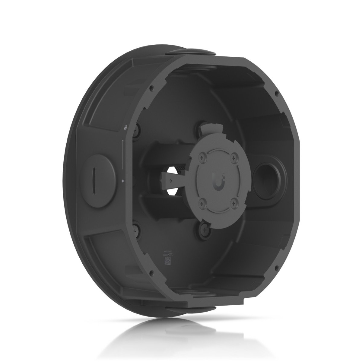 Ubiquiti UACC-AI-360-JB – Ubiquiti UACC-AI-360-JB – Cutie de joncțiune pentru cameră UniFi Protect AI 360, montaj sigur Ubiquiti UACC-AI-360-JB – Cutie de joncțiune pentru cameră UniFi Protect AI 360, montaj sigur – Ubiquiti UACC-AI-360-JB