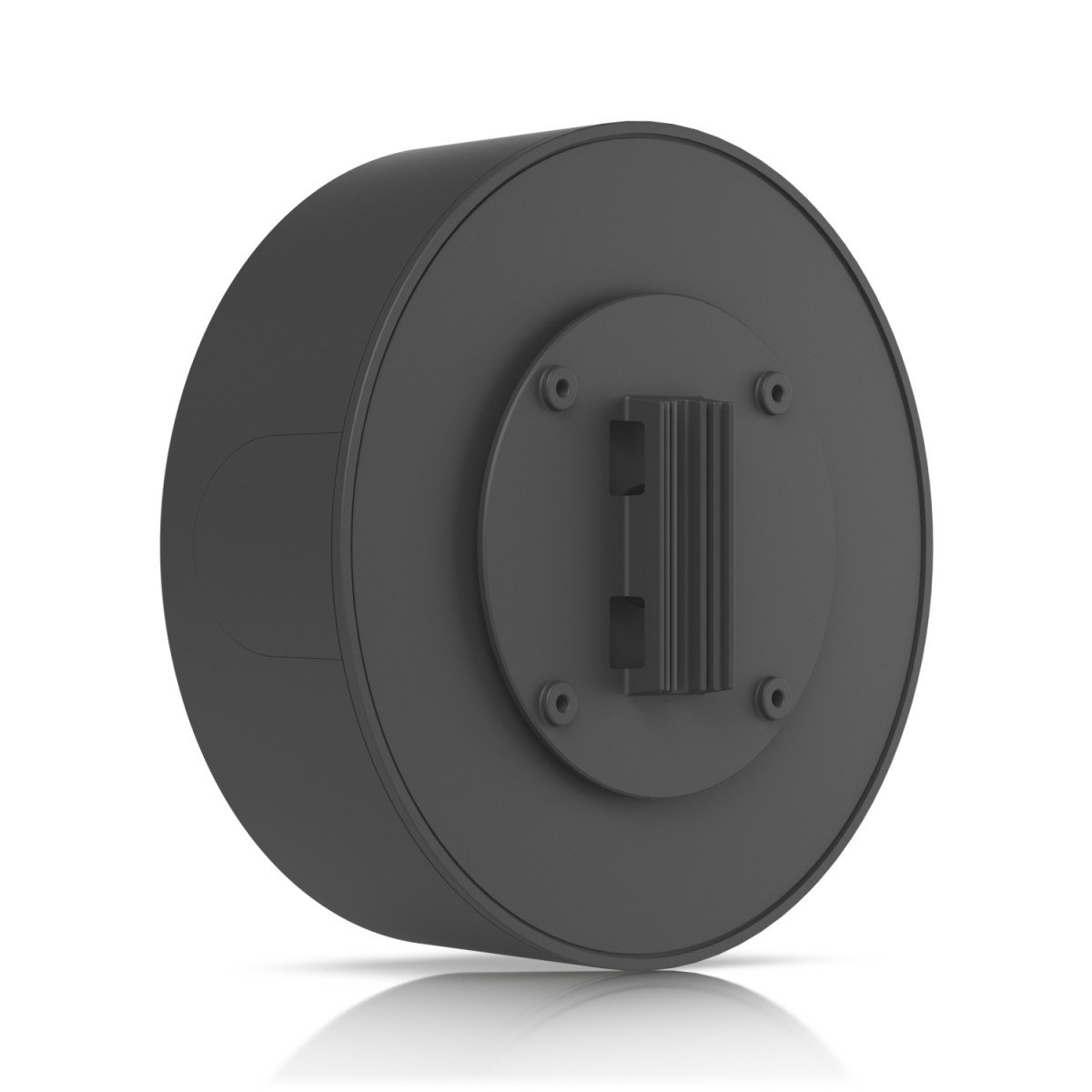 Ubiquiti UACC-AI-360-JB – Ubiquiti UACC-AI-360-JB – Cutie de joncțiune pentru cameră UniFi Protect AI 360, montaj sigur Ubiquiti UACC-AI-360-JB – Cutie de joncțiune pentru cameră UniFi Protect AI 360, montaj sigur – Ubiquiti UACC-AI-360-JB