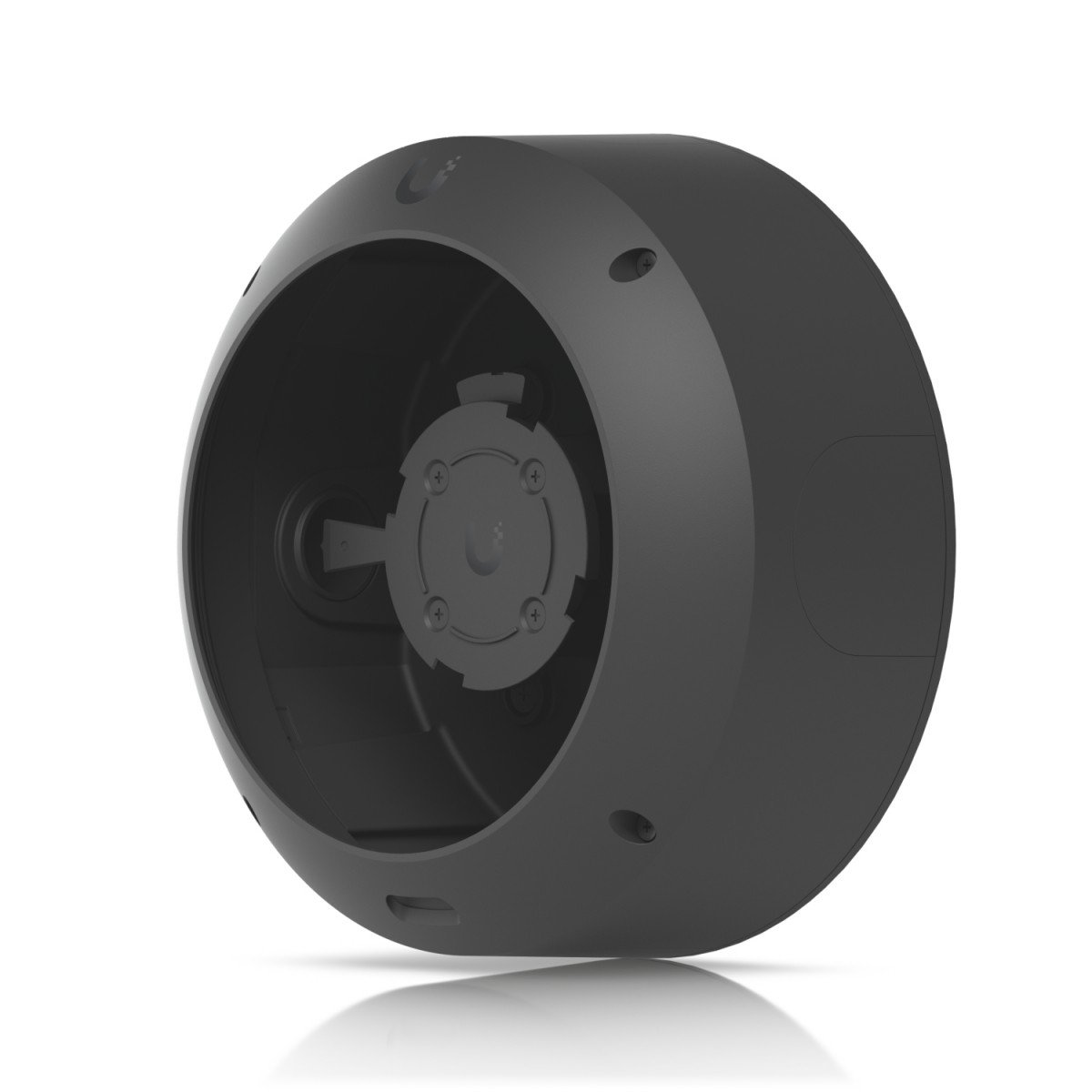 Ubiquiti UACC-AI-360-JB – Ubiquiti UACC-AI-360-JB – Cutie de joncțiune pentru cameră UniFi Protect AI 360, montaj sigur Ubiquiti UACC-AI-360-JB – Cutie de joncțiune pentru cameră UniFi Protect AI 360, montaj sigur – Ubiquiti UACC-AI-360-JB