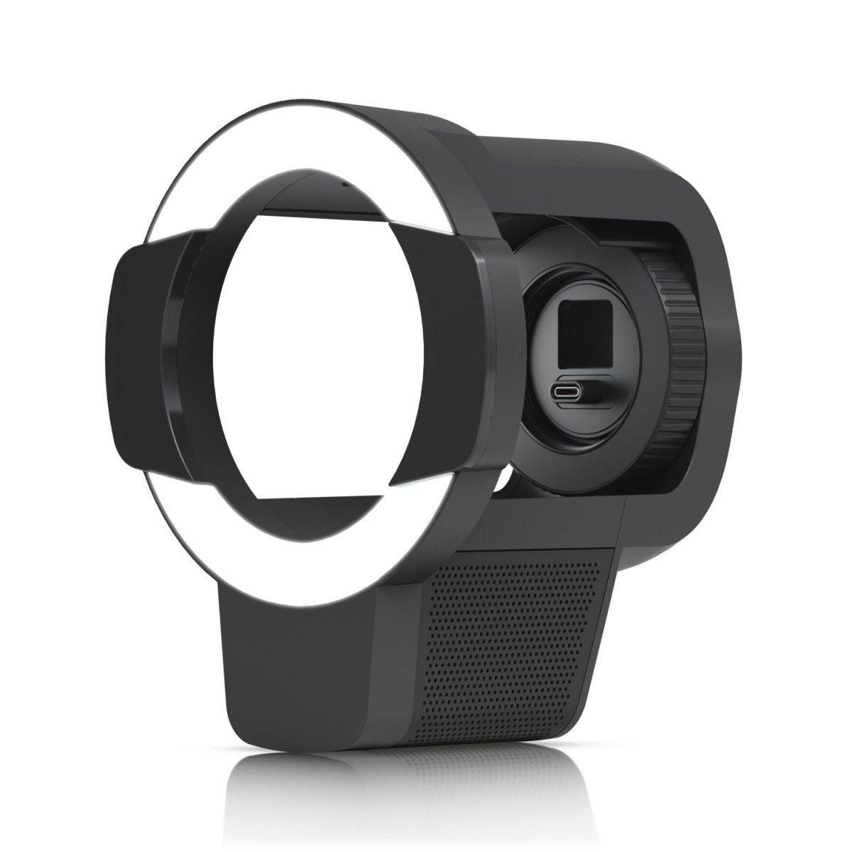 Ubiquiti UACC-AI-Pro-Enhancer – Modul AI Pro Enhancer pentru cameră UniFi Protect, analiză video avansată – Ubiquiti UACC-AI-Pro-Enhancer