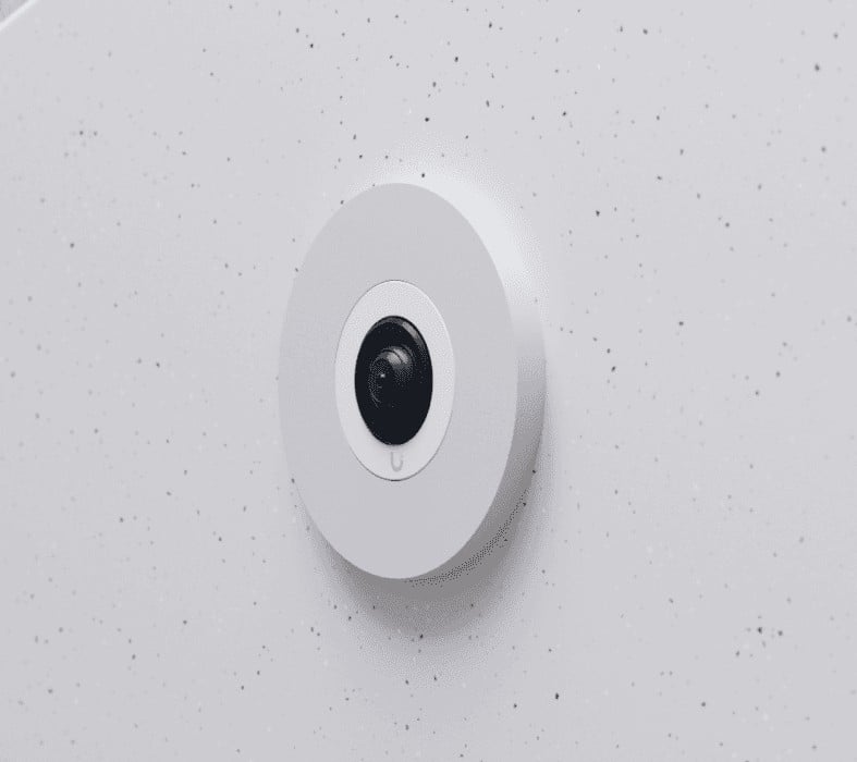 Ubiquiti UACC-AI-Theta-Pro-PFM-Camera – Modul profesional încastrabil pentru lentile AI Theta Pro – Ubiquiti UACC-AI-Theta-Pro-PFM-Camera