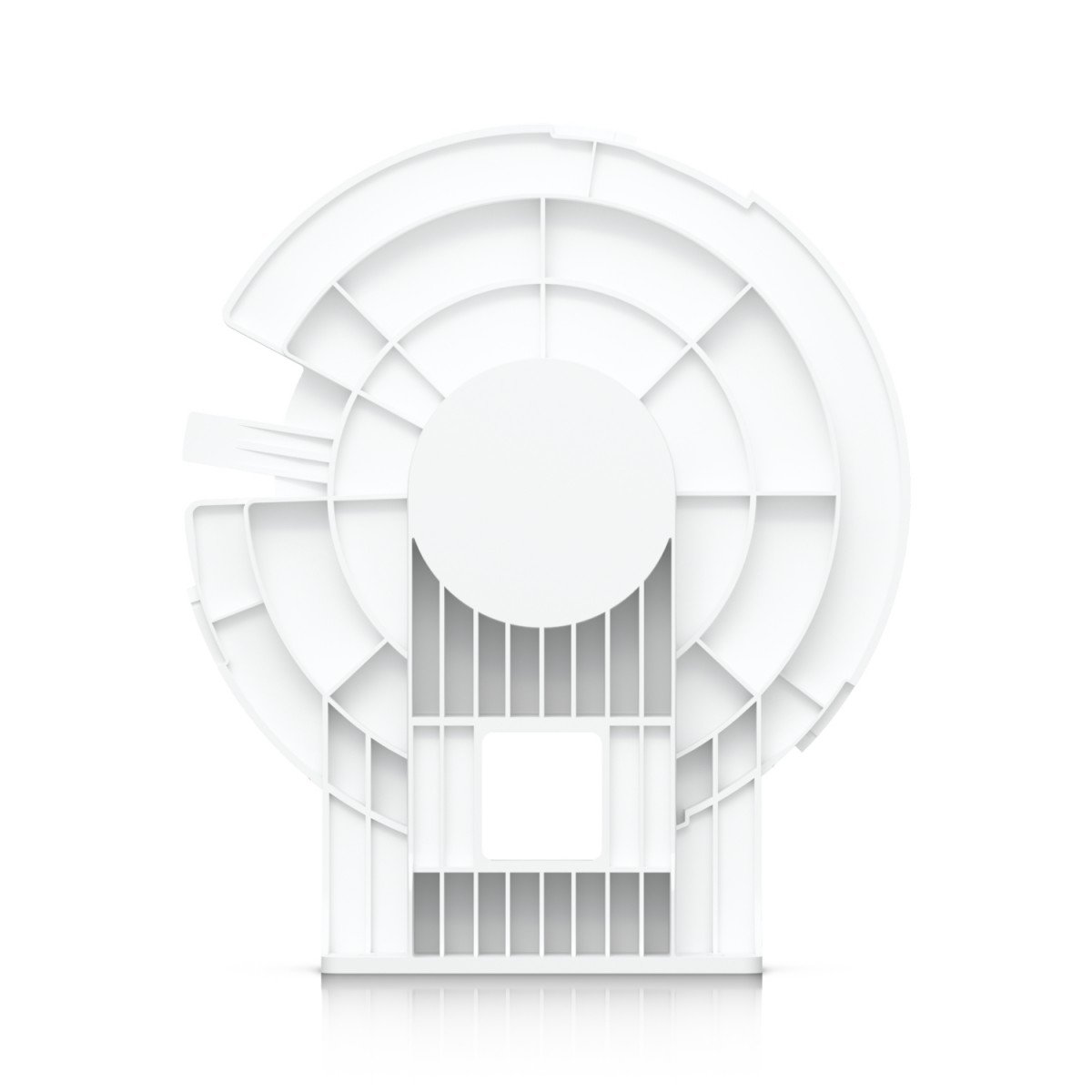 Ubiquiti UACC-AP-AM – Braț de montare reglabil pentru puncte de acces UniFi, suport perete/tavan – Ubiquiti UACC-AP-AM