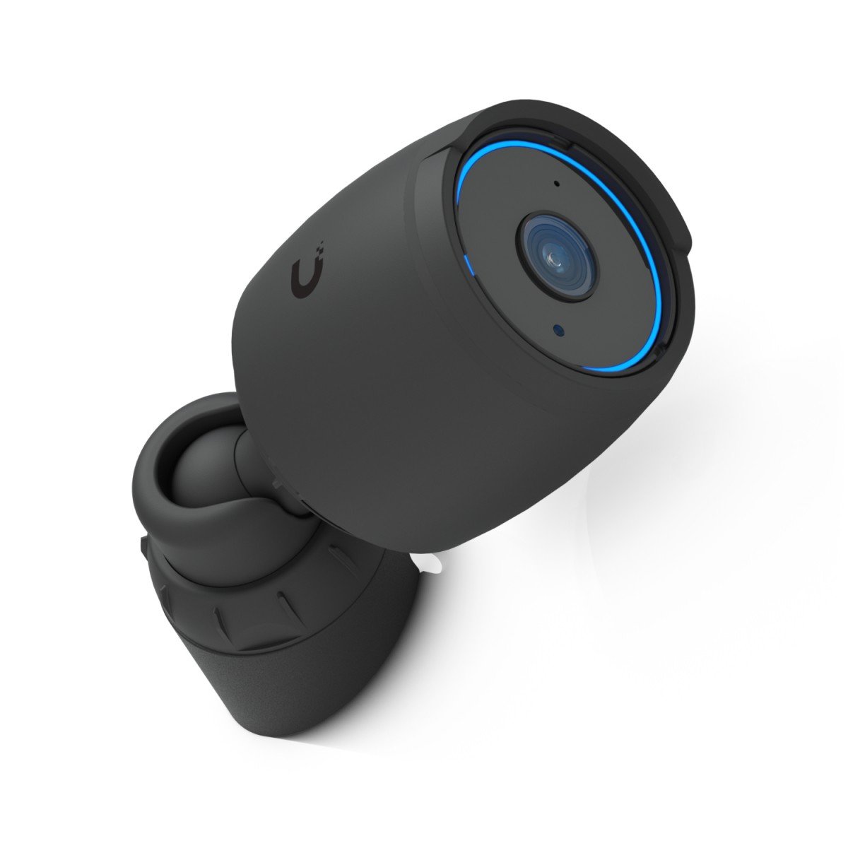 Ubiquiti UACC-Bullet-AB-B – Suport cu unghi ajustabil pentru camere UniFi Protect Bullet, montaj perete/tavan – Ubiquiti UACC-Bullet-AB-B