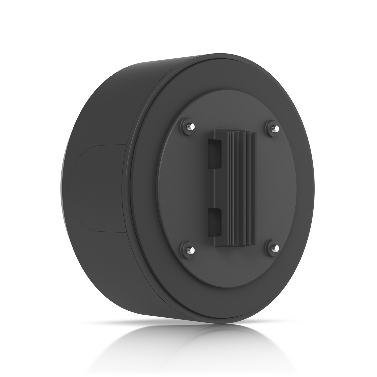 Ubiquiti UACC-Camera-JB-B – Cutie de joncțiune pentru camere UniFi Protect, montaj sigur, Negru – Ubiquiti UACC-Camera-JB-B