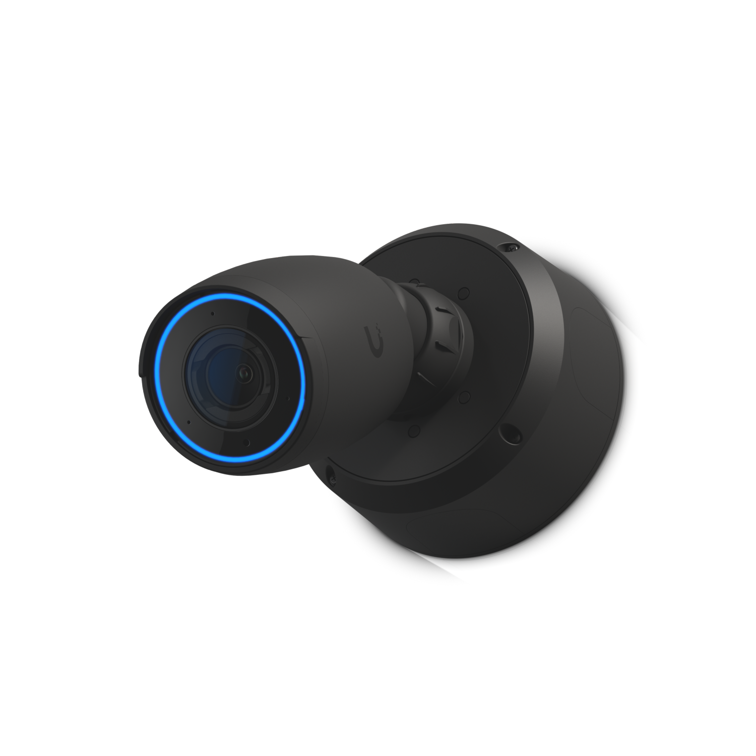 Ubiquiti UACC-Camera-JB-B – Cutie de joncțiune pentru camere UniFi Protect, montaj sigur, Negru – Ubiquiti UACC-Camera-JB-B