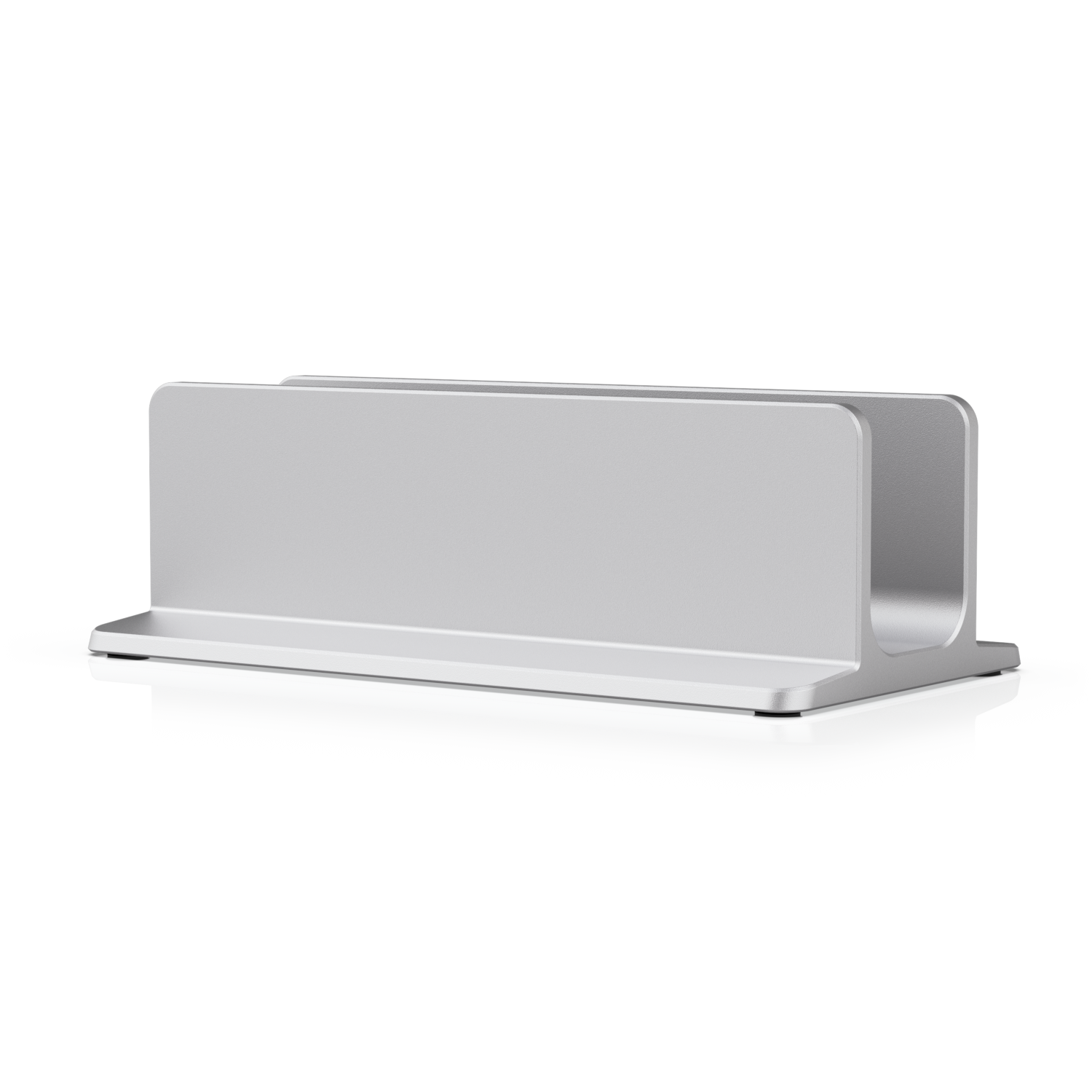 Ubiquiti UACC-CKG2-PLUS-STAND – Suport vertical pentru UniFi Cloud Key Gen2 Plus, aluminiu, Negru – Ubiquiti UACC-CKG2-PLUS STAND