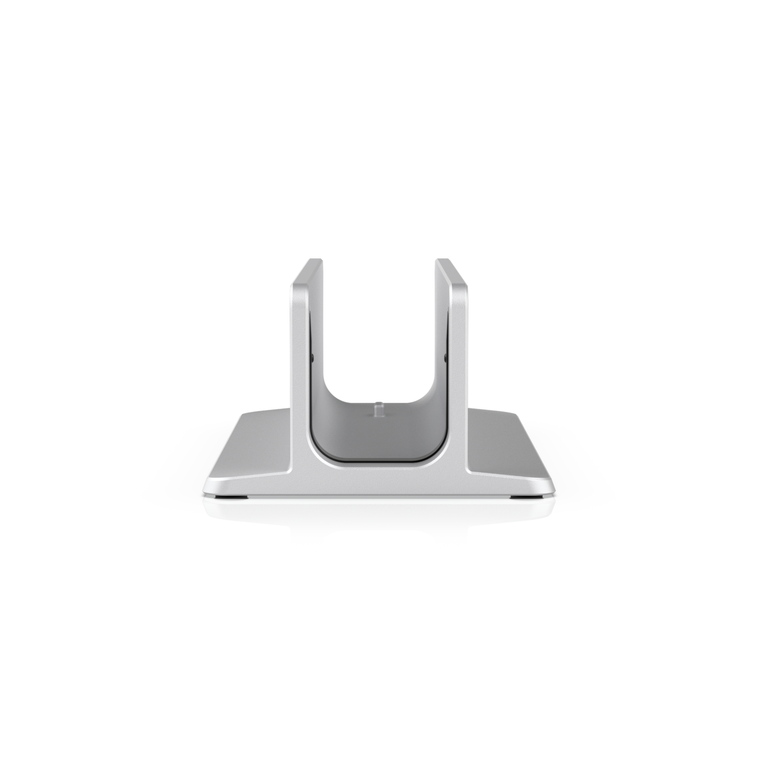 Ubiquiti UACC-CKG2-PLUS-STAND – Suport vertical pentru UniFi Cloud Key Gen2 Plus, aluminiu, Negru – Ubiquiti UACC-CKG2-PLUS STAND