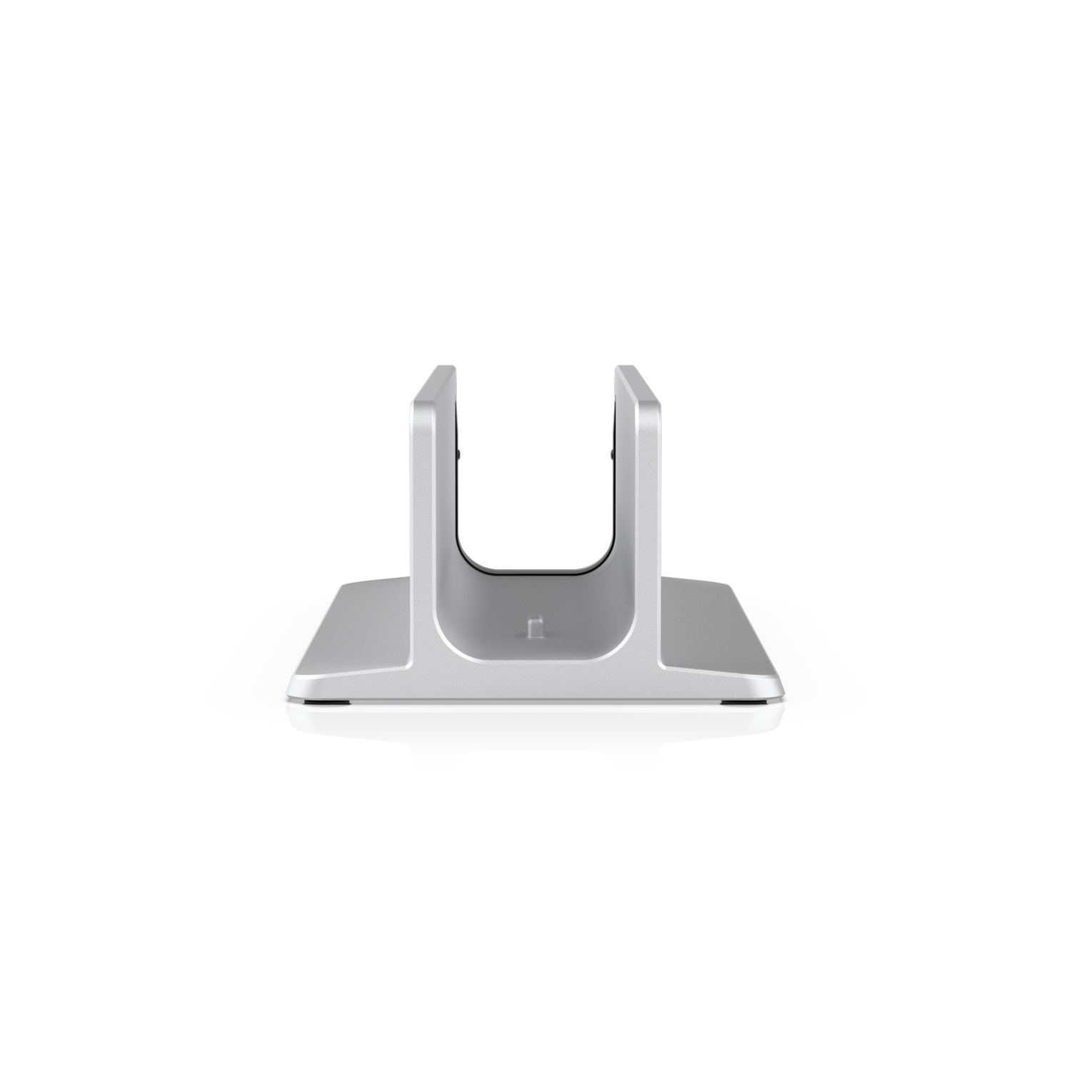 Ubiquiti UACC-CKG2-PLUS-STAND – Suport vertical pentru UniFi Cloud Key Gen2 Plus, aluminiu, Negru – Ubiquiti UACC-CKG2-PLUS STAND