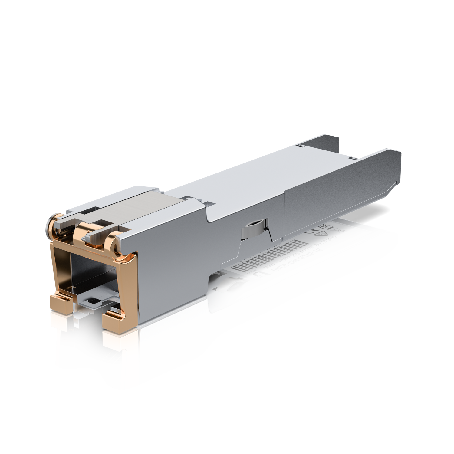 Ubiquiti Networks UACC-CM-RJ45-1G module de emisie-recepție pentru rețele De cupru 1000 Mbit/s RJ-45