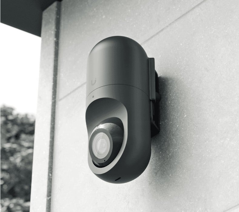 Ubiquiti UACC-Flex-Cam-PWM-Black-3 – Set 3 suporturi profesionale de perete pentru cameră UniFi Protect Flex, Negru – Ubiquiti UACC-Flex-Cam-PWM-Black-3