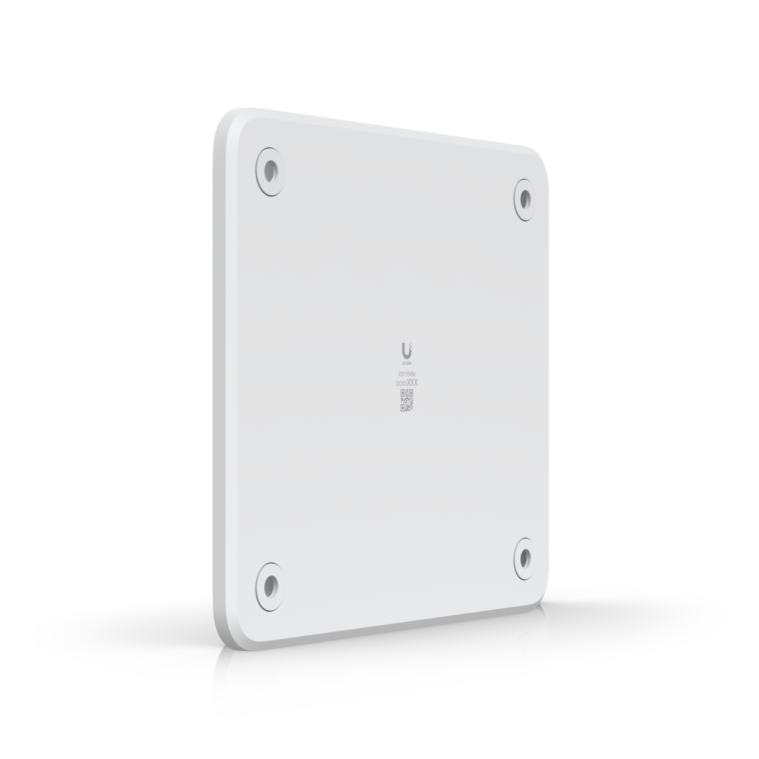 Ubiquiti UACC-FM-17cm – Ubiquiti UACC-FM-17cm – Suport flotant de montaj 17 cm pentru camere și senzori UniFi, alb Ubiquiti UACC-FM-17cm – Suport flotant de montaj 17 cm pentru camere și senzori UniFi, alb – Ubiquiti UACC-FM-17cm
