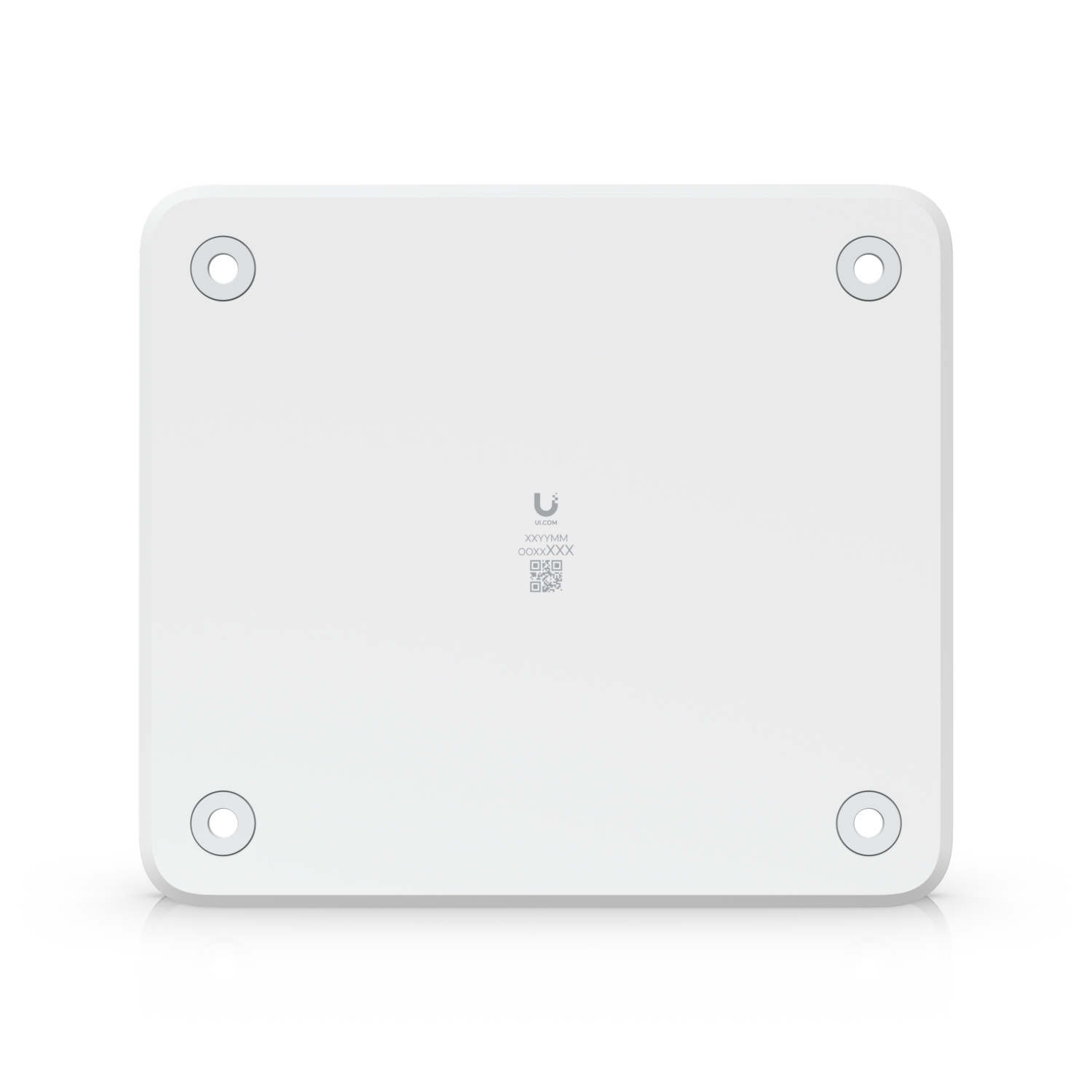 Ubiquiti UACC-FM-17cm – Ubiquiti UACC-FM-17cm – Suport flotant de montaj 17 cm pentru camere și senzori UniFi, alb Ubiquiti UACC-FM-17cm – Suport flotant de montaj 17 cm pentru camere și senzori UniFi, alb – Ubiquiti UACC-FM-17cm