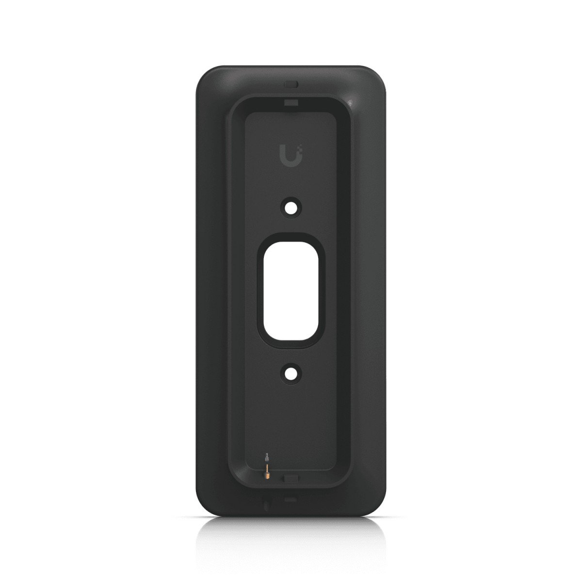 Ubiquiti UACC-G4-Doorbell-Pro-PoE-Gang-Box – Cutie de montaj PoE pentru soneria UniFi Protect G4 Doorbell Pro – Ubiquiti UACC-G4 Doorbell Pro PoE-Gang Box