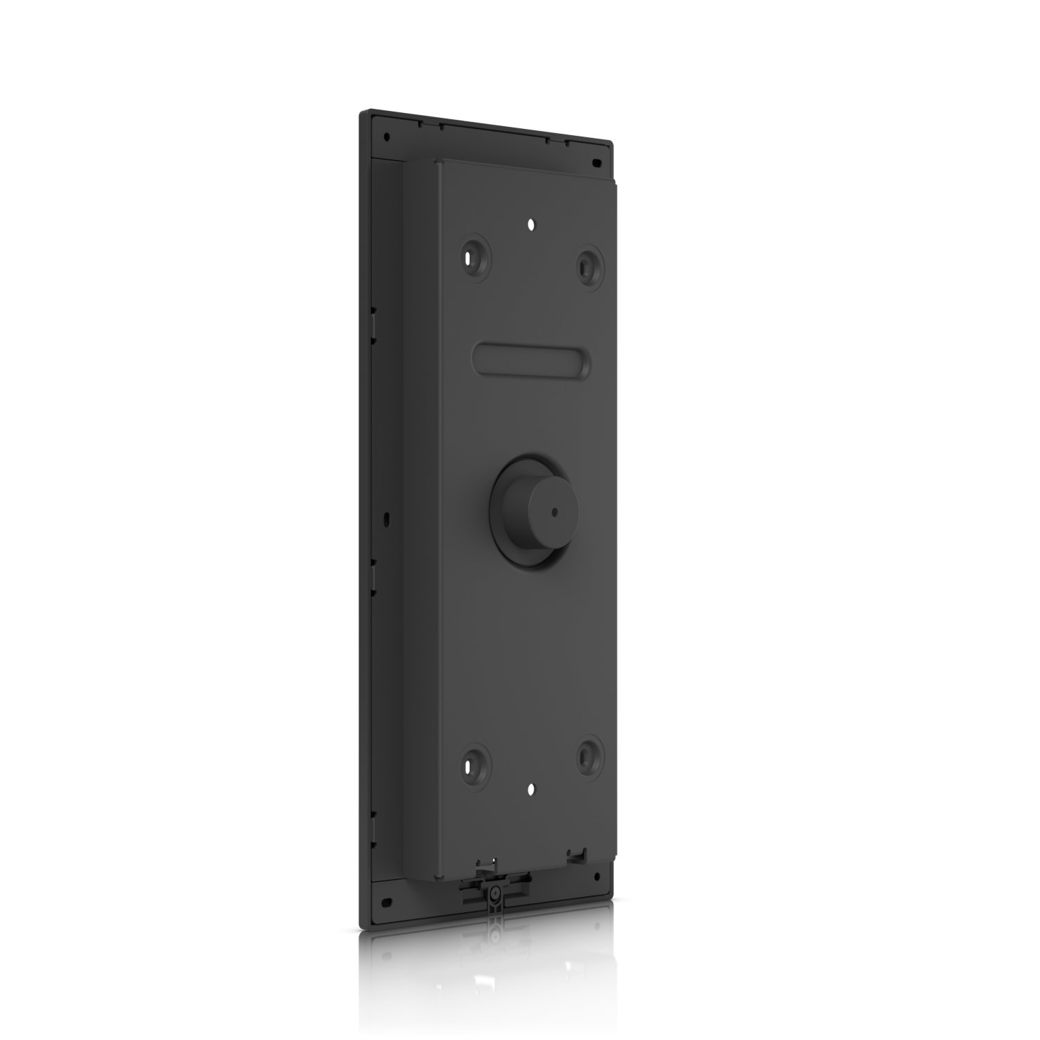 Ubiquiti UACC-Intercom-FM – Interfon inteligent cu montaj în perete pentru sistemele UniFi Access – Ubiquiti UACC-Intercom-FM