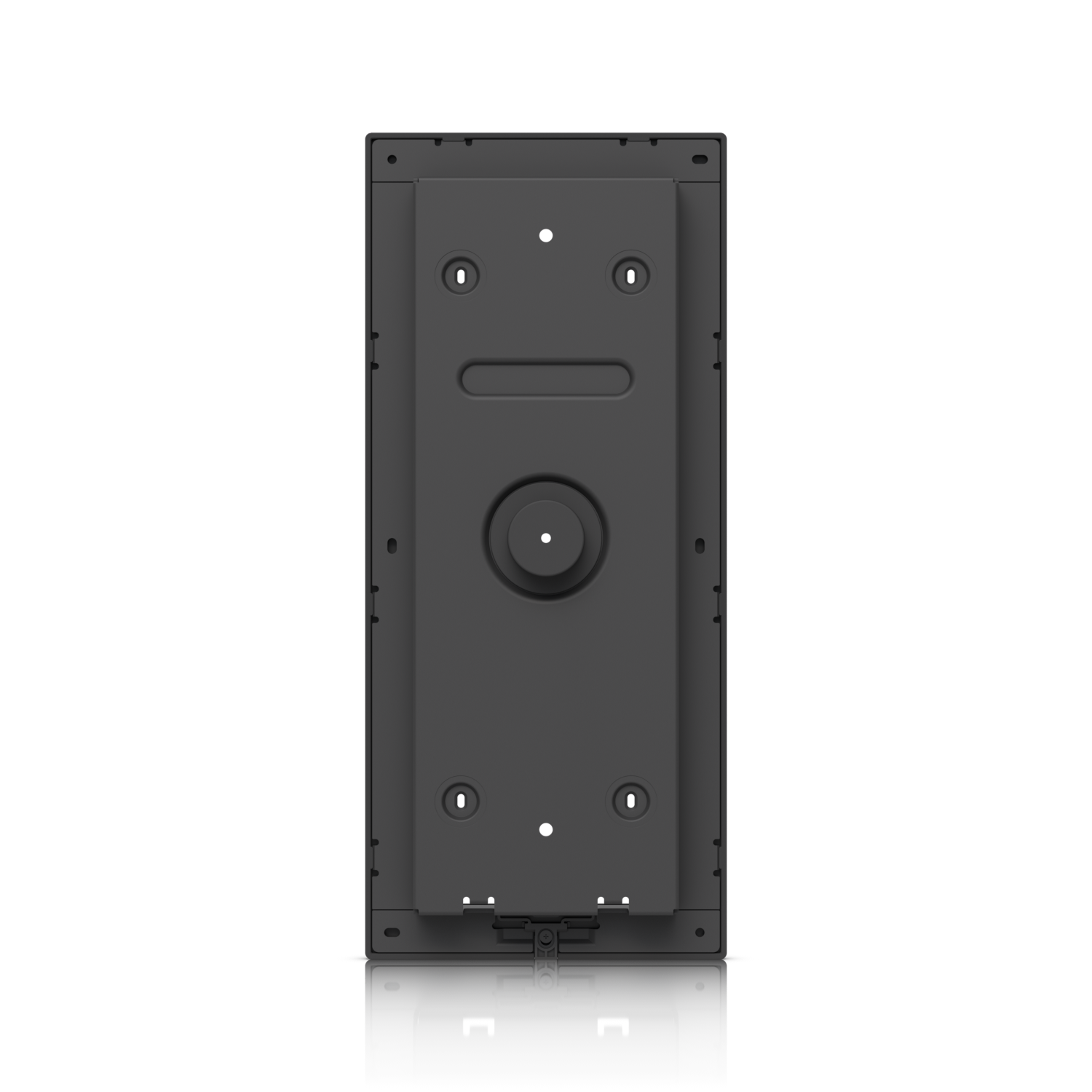 Ubiquiti UACC-Intercom-FM – Interfon inteligent cu montaj în perete pentru sistemele UniFi Access – Ubiquiti UACC-Intercom-FM