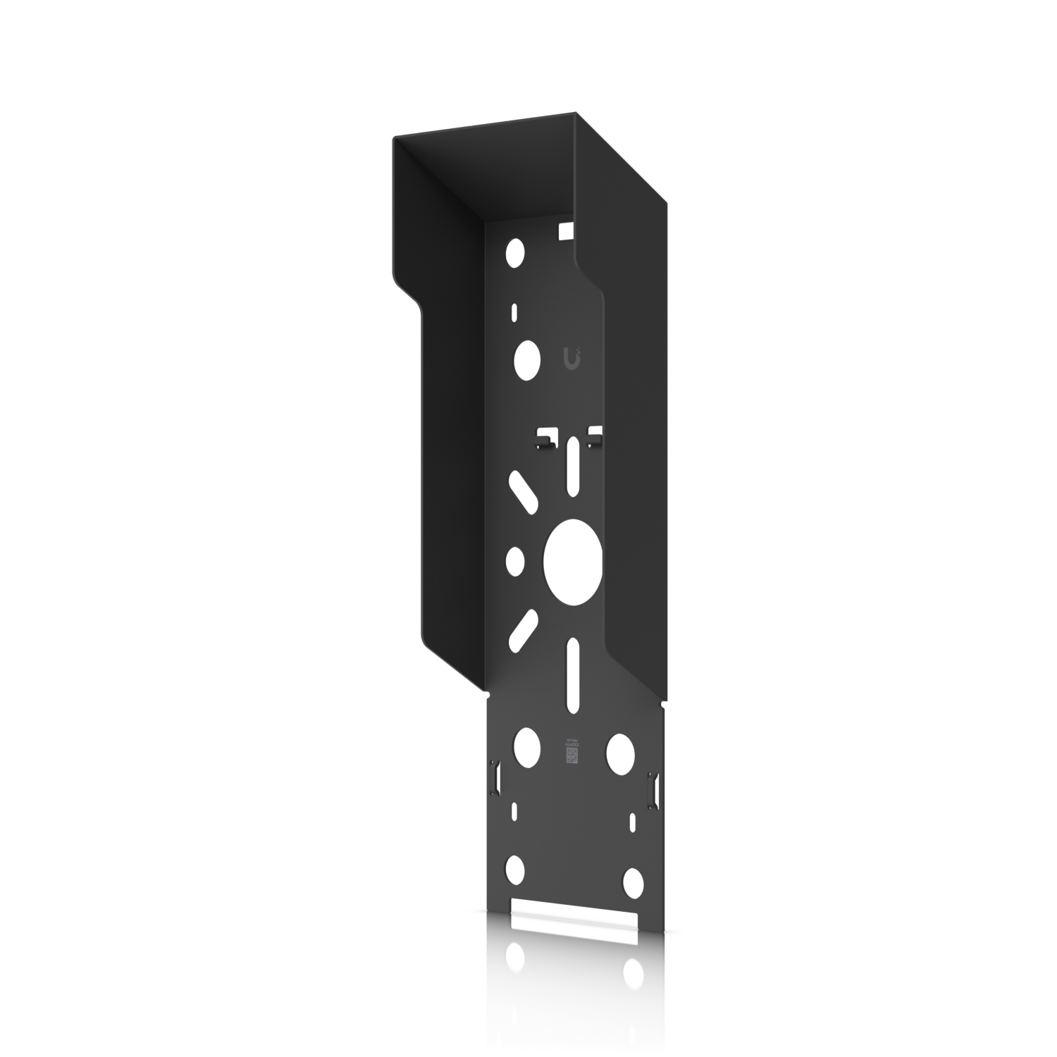 Ubiquiti UACC-Intercom-Sunshield – Ubiquiti UACC-Intercom-Sunshield – Protecție solară pentru interfonul UniFi Access, aluminiu rezistent Ubiquiti UACC-Intercom-Sunshield – Protecție solară pentru interfonul UniFi Access, aluminiu rezistent – Ubiquiti UACC-Intercom-Sunshield