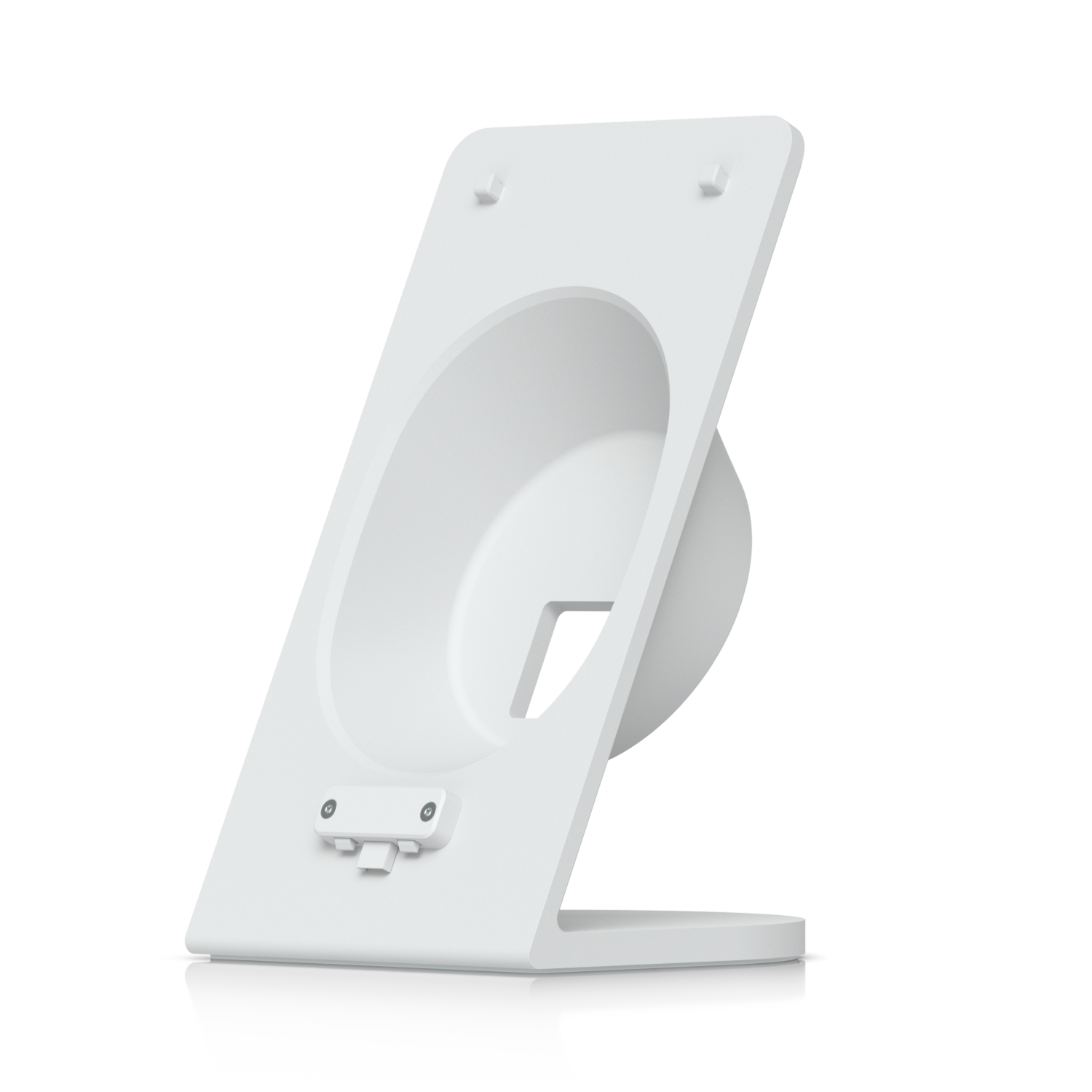 Ubiquiti UACC-Intercom-Viewer-TS – Ubiquiti UACC-Intercom-Viewer-TS – Suport de masă pentru vizualizatorul UniFi Access Intercom, stabil și elegant Ubiquiti UACC-Intercom-Viewer-TS – Suport de masă pentru vizualizatorul UniFi Access Intercom, stabil și elegant – Ubiquiti UACC-Intercom-Viewer-TS