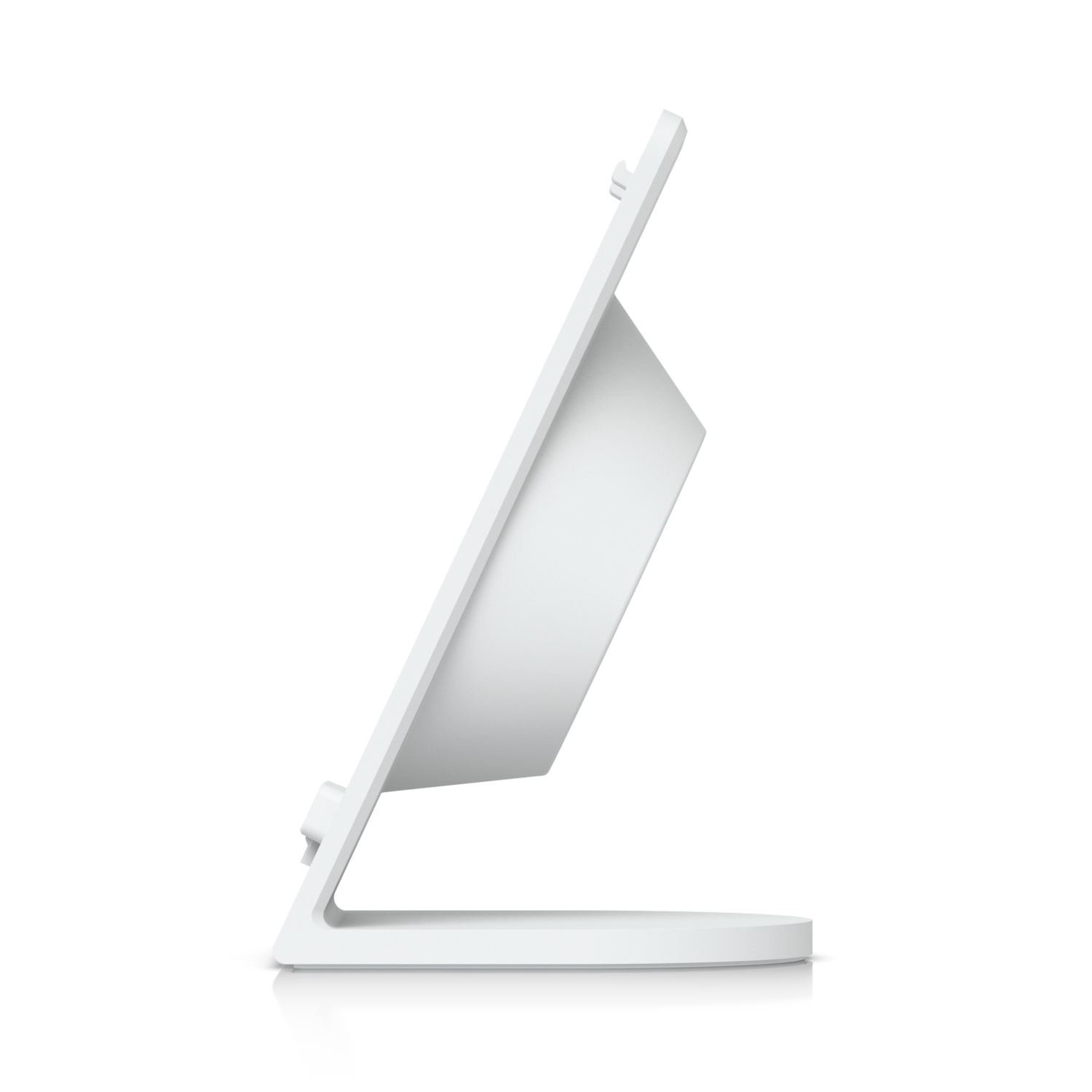 Ubiquiti UACC-Intercom-Viewer-TS – Ubiquiti UACC-Intercom-Viewer-TS – Suport de masă pentru vizualizatorul UniFi Access Intercom, stabil și elegant Ubiquiti UACC-Intercom-Viewer-TS – Suport de masă pentru vizualizatorul UniFi Access Intercom, stabil și elegant – Ubiquiti UACC-Intercom-Viewer-TS
