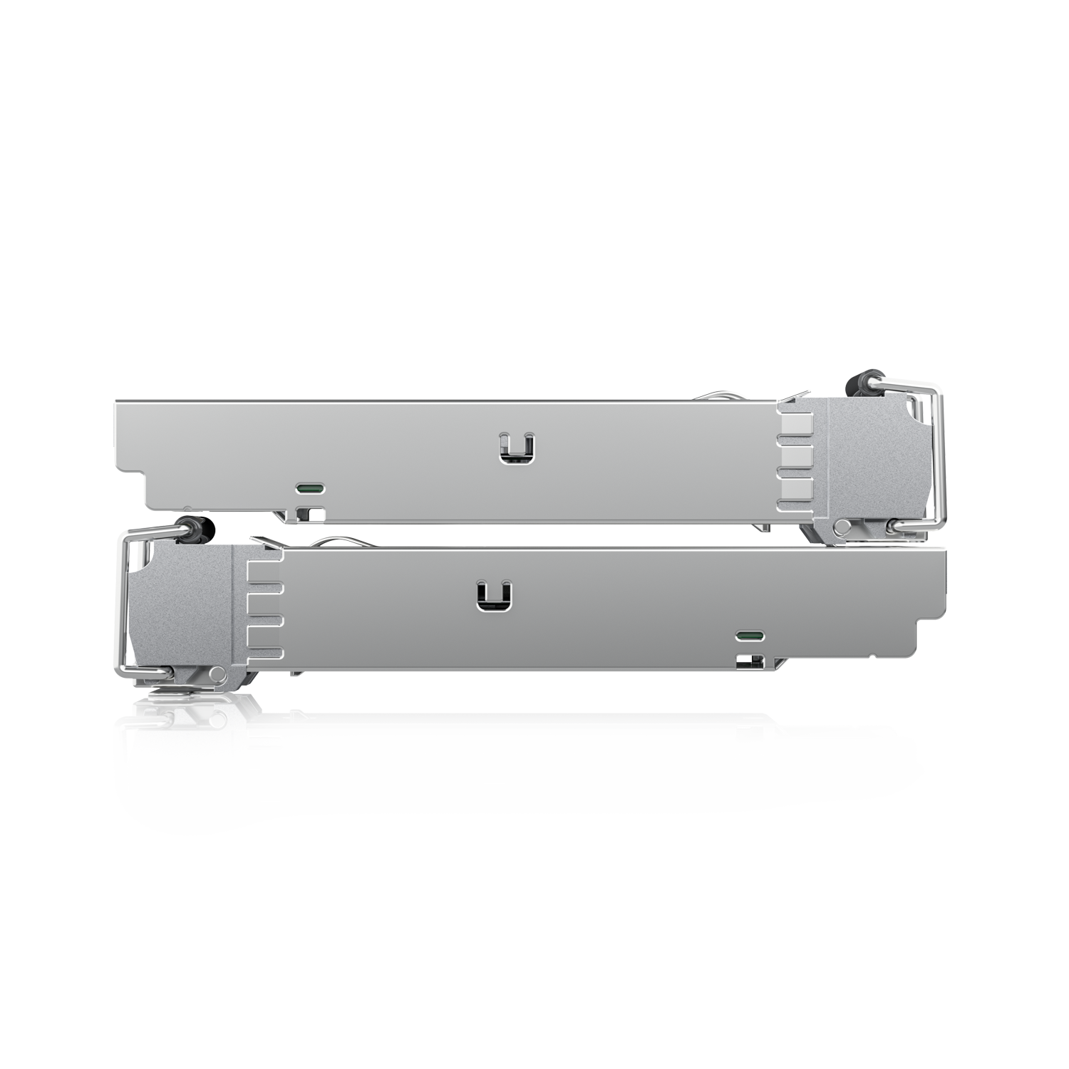 Ubiquiti Networks UACC-OM-MM-1G-D-2 module de emisie-recepție pentru rețele Fibră optică 1250 Mbit/s SFP
