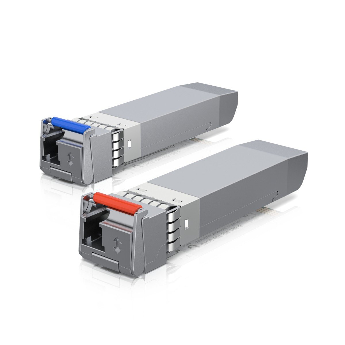 Ubiquiti Networks UACC-OM-SM-10G-S-2 module de emisie-recepție pentru rețele Fibră optică 10000 Mbit/s