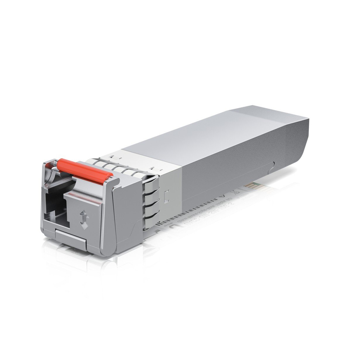 Ubiquiti Networks UACC-OM-SM-10G-S-2 module de emisie-recepție pentru rețele Fibră optică 10000 Mbit/s
