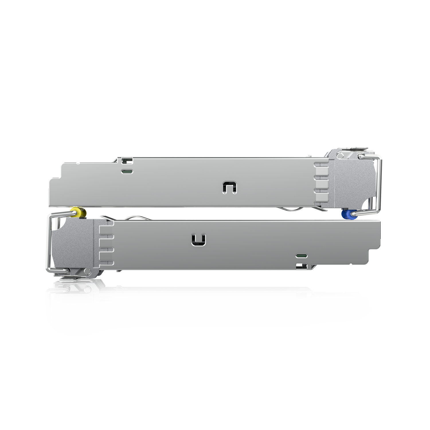 Ubiquiti Networks UACC-OM-SM-1G-S-2 module de emisie-recepție pentru rețele Fibră optică 1250 Mbit/s SFP