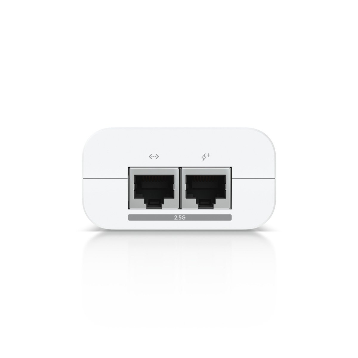 Ubiquiti UACC-PoE+-2.5G – Ubiquiti UACC-PoE+-2.5G – Adaptor PoE+ 48V cu port 2.5 Gigabit Ethernet pentru echipamente UniFi Ubiquiti UACC-PoE+-2.5G – Adaptor PoE+ 48V cu port 2.5 Gigabit Ethernet pentru echipamente UniFi – Ubiquiti UACC-PoE+-2.5G