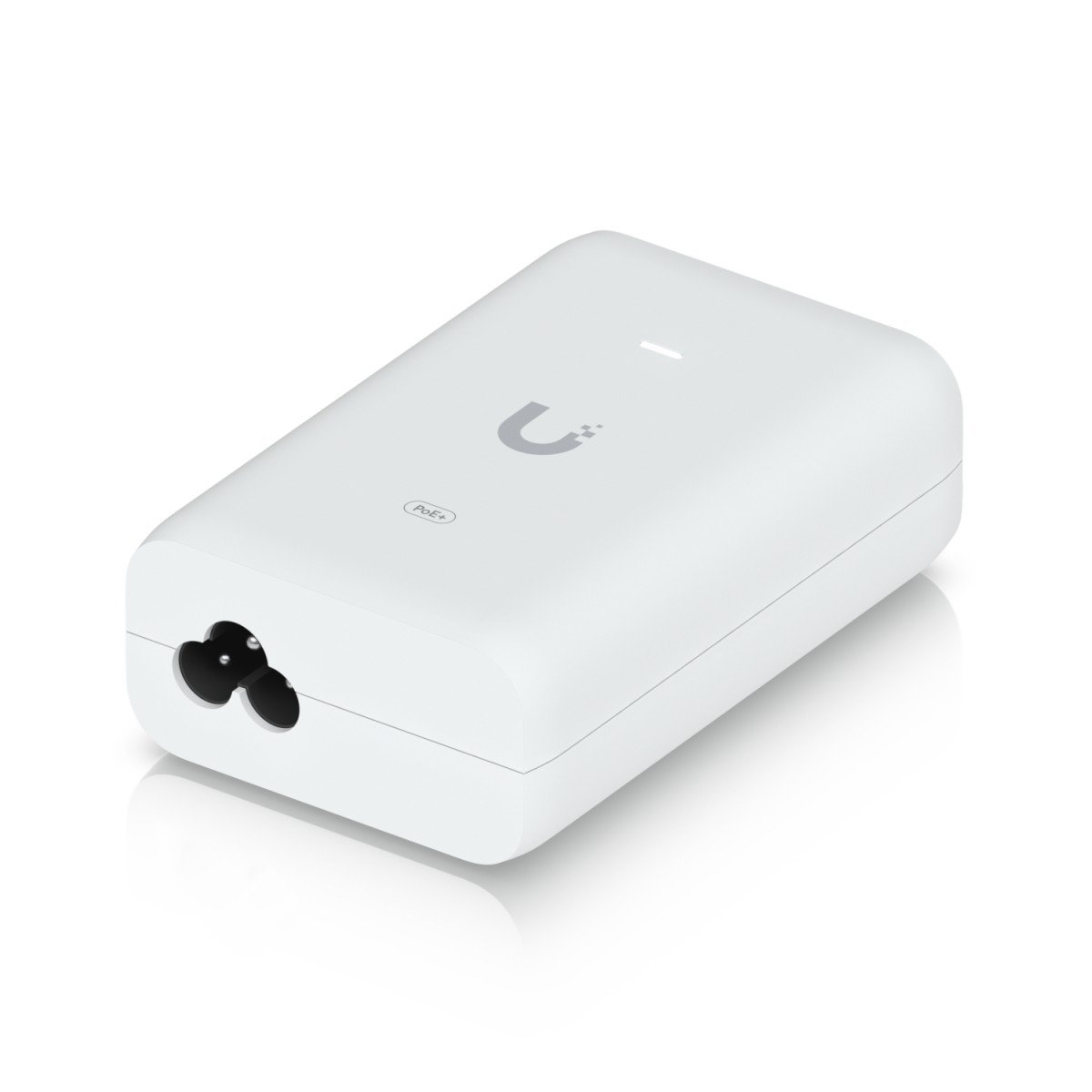 Ubiquiti UACC-PoE+-2.5G – Ubiquiti UACC-PoE+-2.5G – Adaptor PoE+ 48V cu port 2.5 Gigabit Ethernet pentru echipamente UniFi Ubiquiti UACC-PoE+-2.5G – Adaptor PoE+ 48V cu port 2.5 Gigabit Ethernet pentru echipamente UniFi – Ubiquiti UACC-PoE+-2.5G