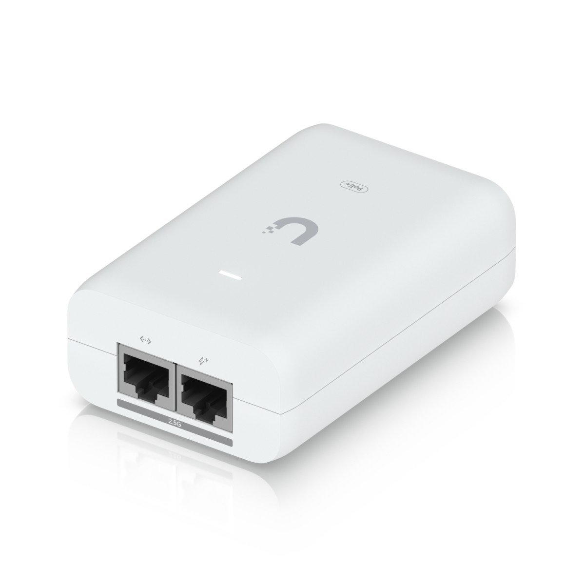 Ubiquiti UACC-PoE+-2.5G – Ubiquiti UACC-PoE+-2.5G – Adaptor PoE+ 48V cu port 2.5 Gigabit Ethernet pentru echipamente UniFi Ubiquiti UACC-PoE+-2.5G – Adaptor PoE+ 48V cu port 2.5 Gigabit Ethernet pentru echipamente UniFi – Ubiquiti UACC-PoE+-2.5G