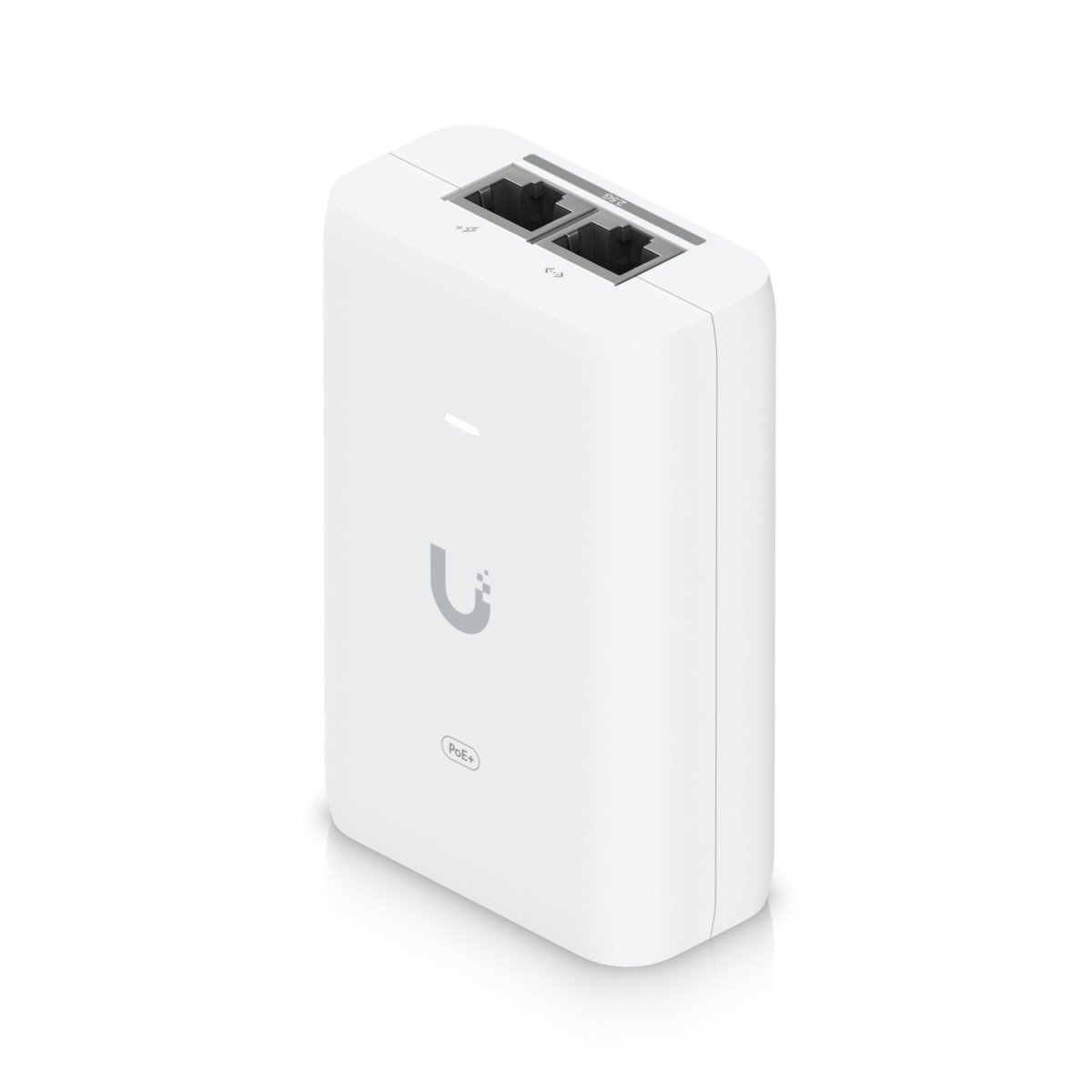 Ubiquiti UACC-PoE+-2.5G – Ubiquiti UACC-PoE+-2.5G – Adaptor PoE+ 48V cu port 2.5 Gigabit Ethernet pentru echipamente UniFi Ubiquiti UACC-PoE+-2.5G – Adaptor PoE+ 48V cu port 2.5 Gigabit Ethernet pentru echipamente UniFi – Ubiquiti UACC-PoE+-2.5G