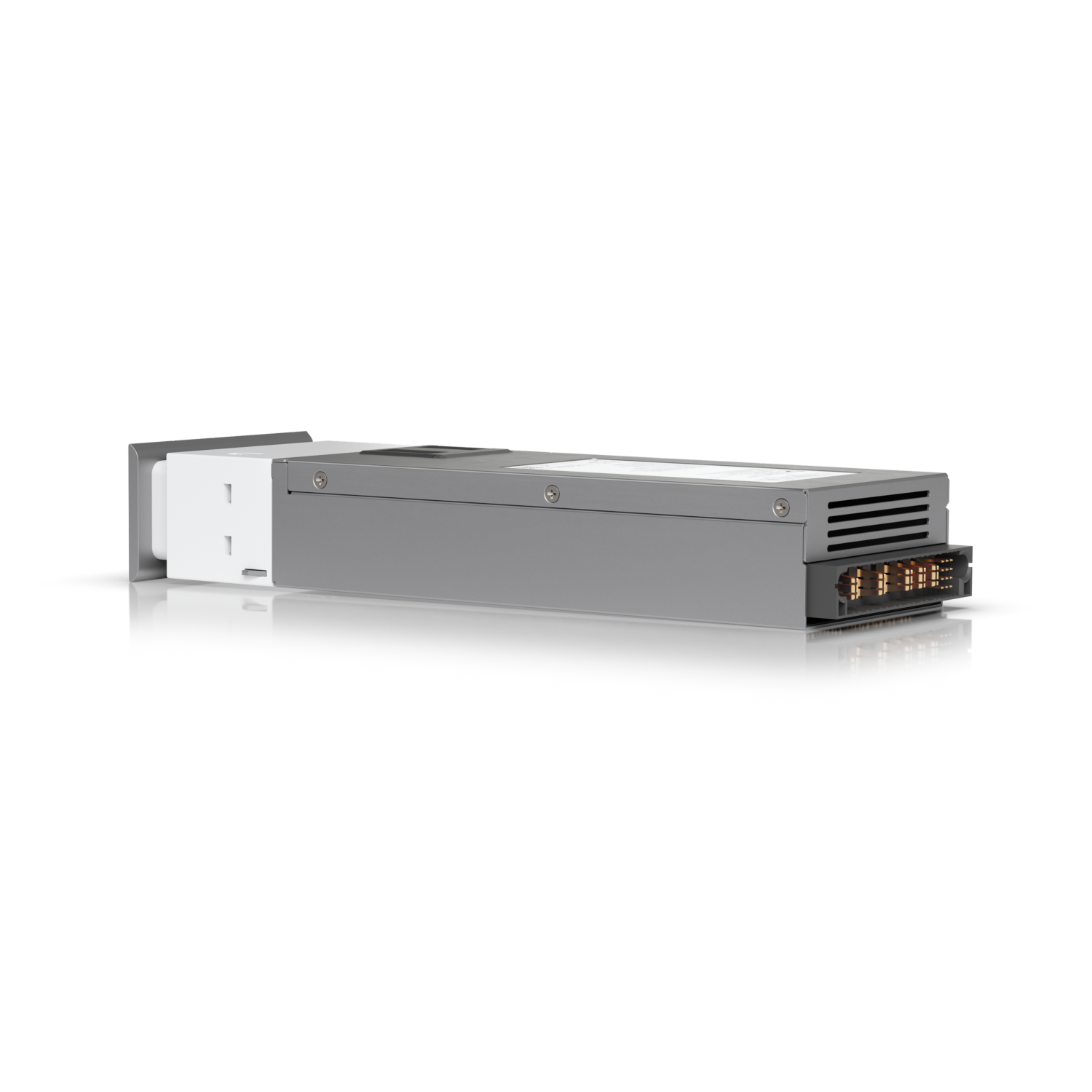 Ubiquiti DreamWall 550W Power Module for PoE power capacity expansion and redundancy