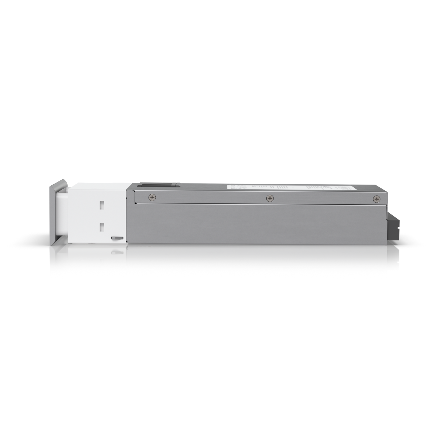 Ubiquiti DreamWall 550W Power Module for PoE power capacity expansion and redundancy