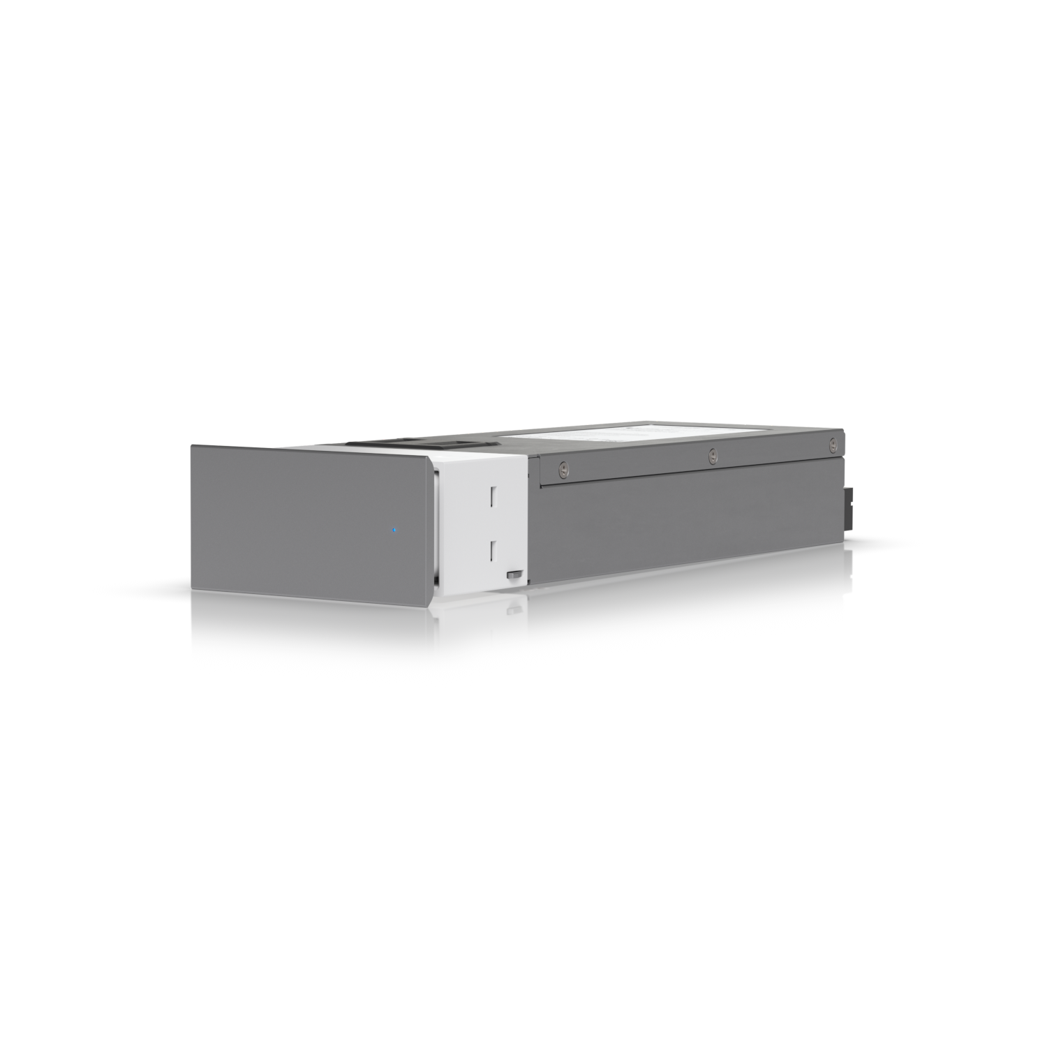 Ubiquiti DreamWall 550W Power Module for PoE power capacity expansion and redundancy