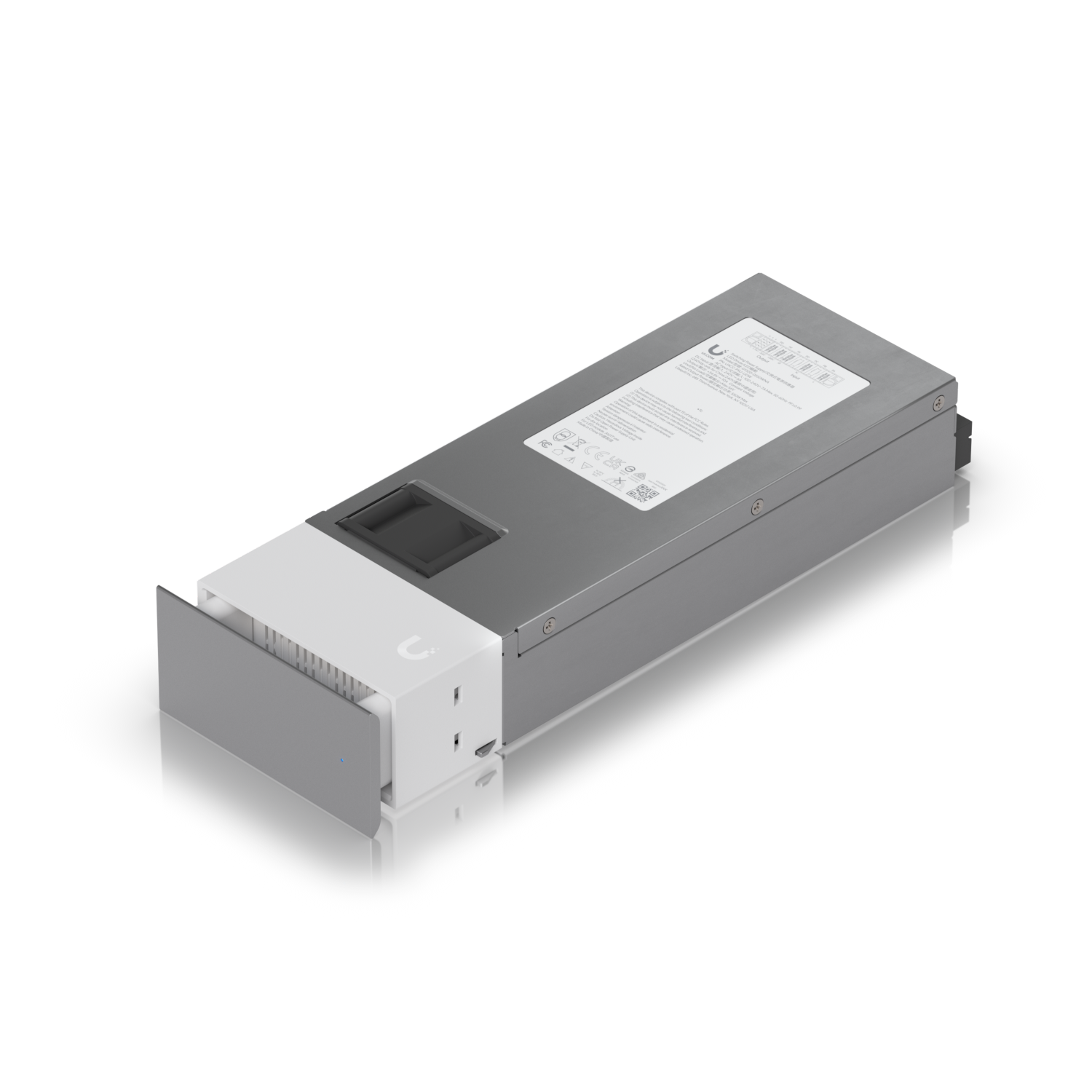 Ubiquiti DreamWall 550W Power Module for PoE power capacity expansion and redundancy