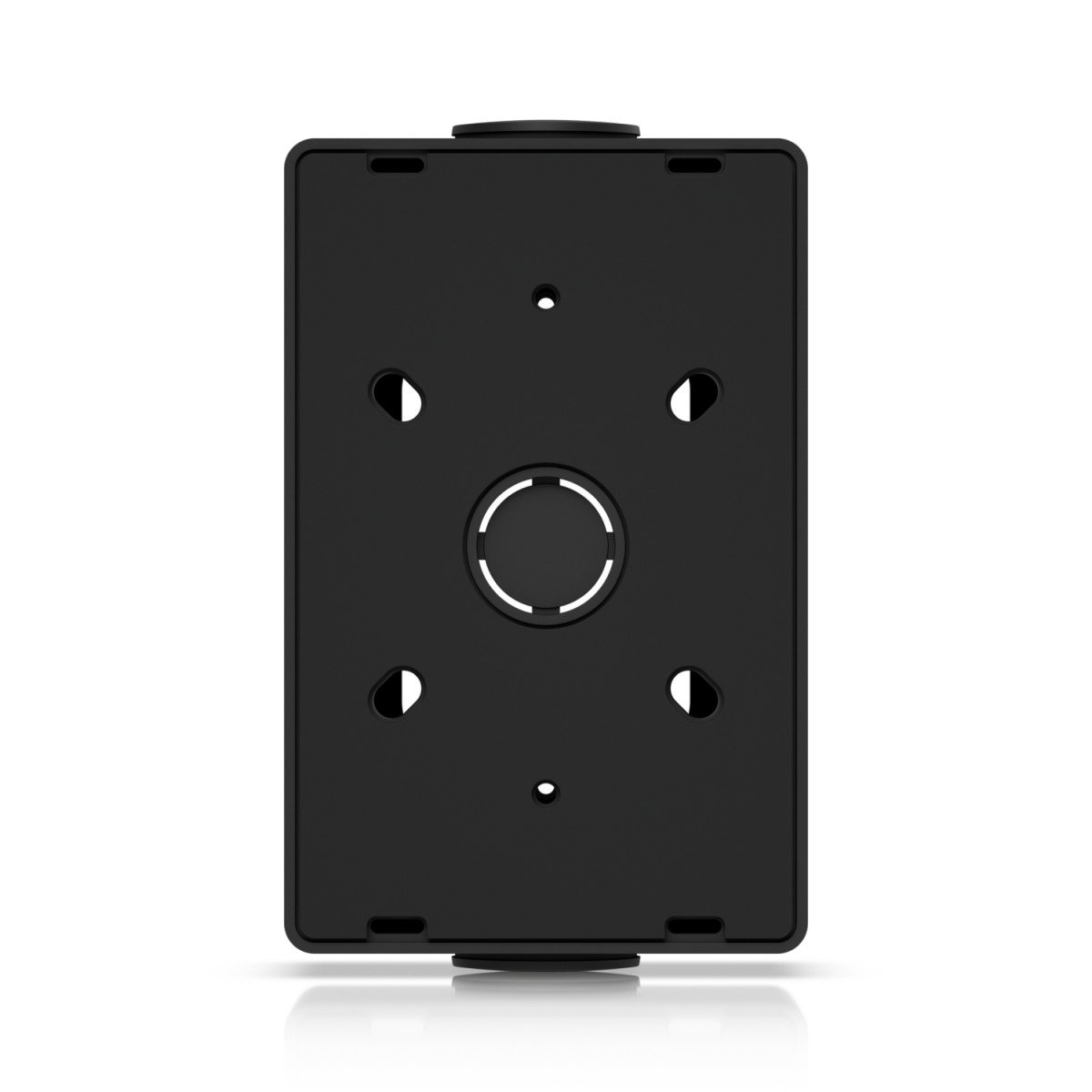 Ubiquiti UACC-Reader-JB-B – Ubiquiti UACC-Reader-JB-B – Cutie de joncțiune pentru cititoare UniFi Access, montaj perete, negru Ubiquiti UACC-Reader-JB-B – Cutie de joncțiune pentru cititoare UniFi Access, montaj perete, negru – Ubiquiti UACC-Reader-JB-B