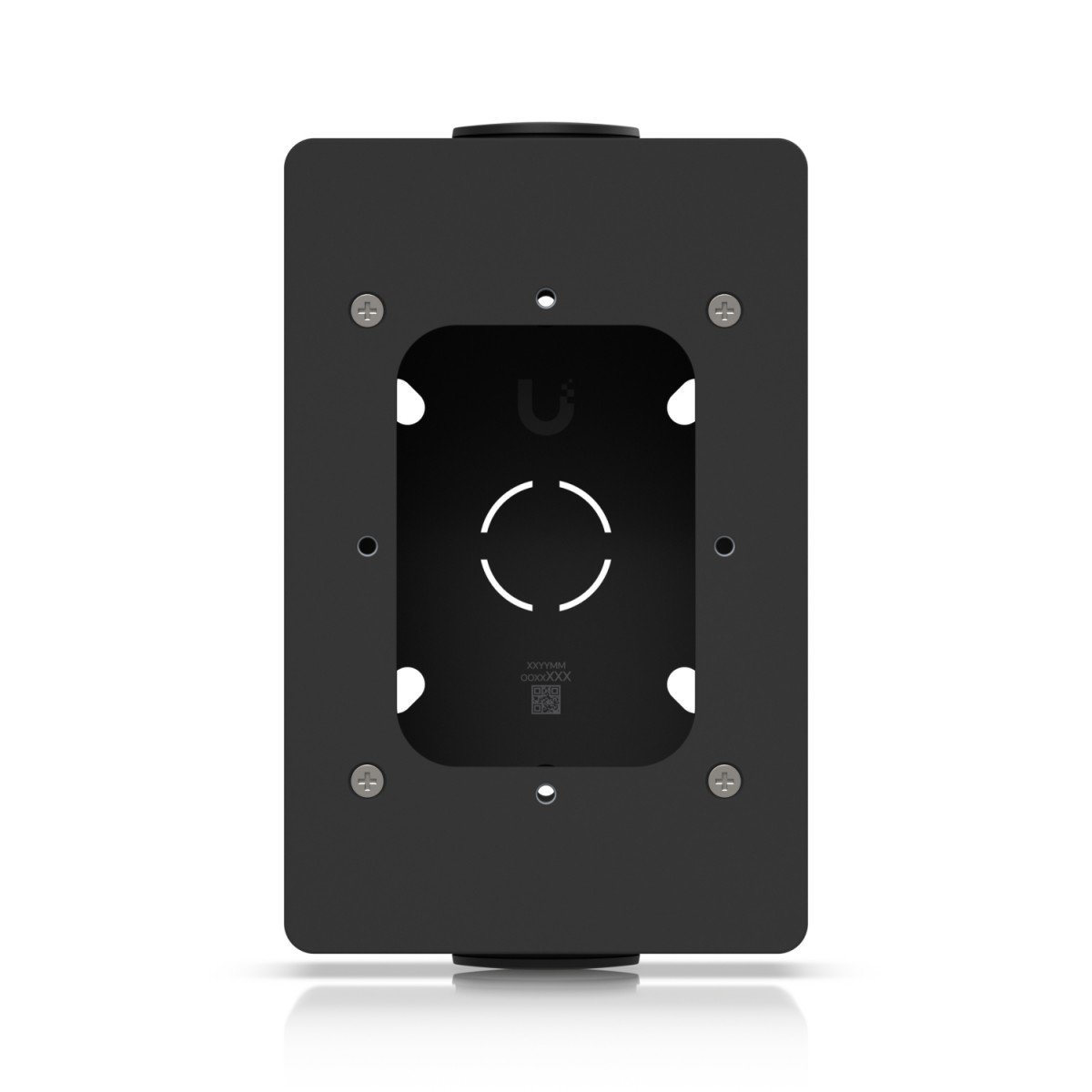 Ubiquiti UACC-Reader-JB-B – Ubiquiti UACC-Reader-JB-B – Cutie de joncțiune pentru cititoare UniFi Access, montaj perete, negru Ubiquiti UACC-Reader-JB-B – Cutie de joncțiune pentru cititoare UniFi Access, montaj perete, negru – Ubiquiti UACC-Reader-JB-B