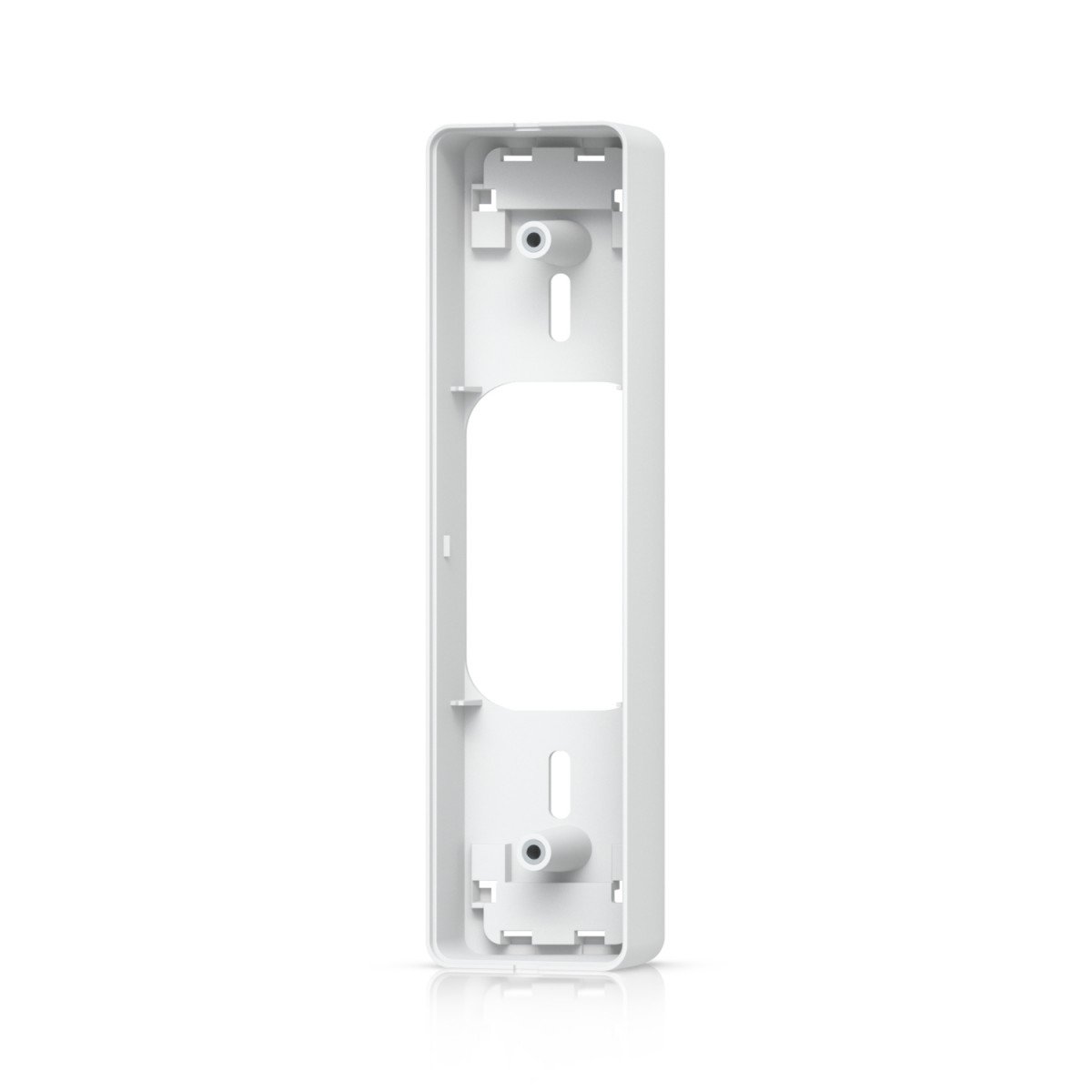 Ubiquiti UACC-Reader-Pro-AM-W – Ubiquiti UACC-Reader-Pro-AM-W – Suport unghiular pentru cititorul UniFi Access Pro, montaj perete, Alb Ubiquiti UACC-Reader-Pro-AM-W – Suport unghiular pentru cititorul UniFi Access Pro, montaj perete, Alb – Ubiquiti UACC-Reader-Pro-AM-W