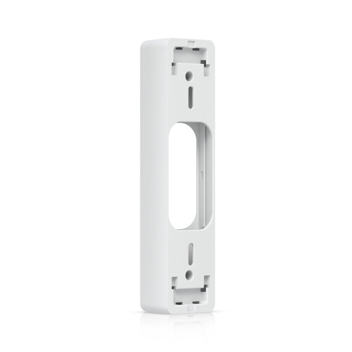 Ubiquiti UACC-Reader-Pro-AM-W – Ubiquiti UACC-Reader-Pro-AM-W – Suport unghiular pentru cititorul UniFi Access Pro, montaj perete, Alb Ubiquiti UACC-Reader-Pro-AM-W – Suport unghiular pentru cititorul UniFi Access Pro, montaj perete, Alb – Ubiquiti UACC-Reader-Pro-AM-W