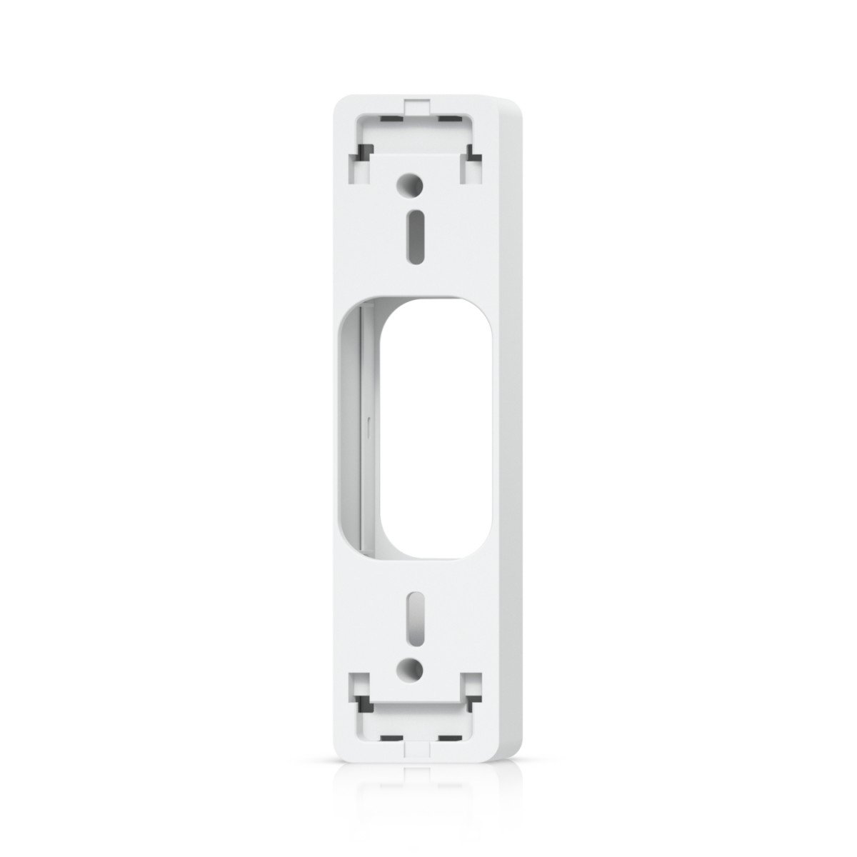 Ubiquiti UACC-Reader-Pro-AM-W – Ubiquiti UACC-Reader-Pro-AM-W – Suport unghiular pentru cititorul UniFi Access Pro, montaj perete, Alb Ubiquiti UACC-Reader-Pro-AM-W – Suport unghiular pentru cititorul UniFi Access Pro, montaj perete, Alb – Ubiquiti UACC-Reader-Pro-AM-W