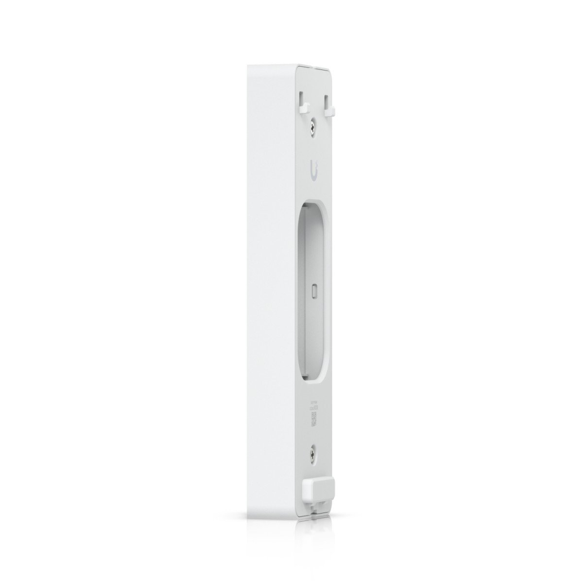 Ubiquiti UACC-Reader-Pro-AM-W – Ubiquiti UACC-Reader-Pro-AM-W – Suport unghiular pentru cititorul UniFi Access Pro, montaj perete, Alb Ubiquiti UACC-Reader-Pro-AM-W – Suport unghiular pentru cititorul UniFi Access Pro, montaj perete, Alb – Ubiquiti UACC-Reader-Pro-AM-W