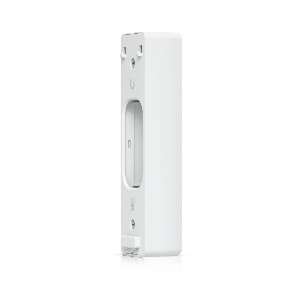 Ubiquiti UACC-Reader-Pro-AM-W – Ubiquiti UACC-Reader-Pro-AM-W – Suport unghiular pentru cititorul UniFi Access Pro, montaj perete, Alb Ubiquiti UACC-Reader-Pro-AM-W – Suport unghiular pentru cititorul UniFi Access Pro, montaj perete, Alb – Ubiquiti UACC-Reader-Pro-AM-W