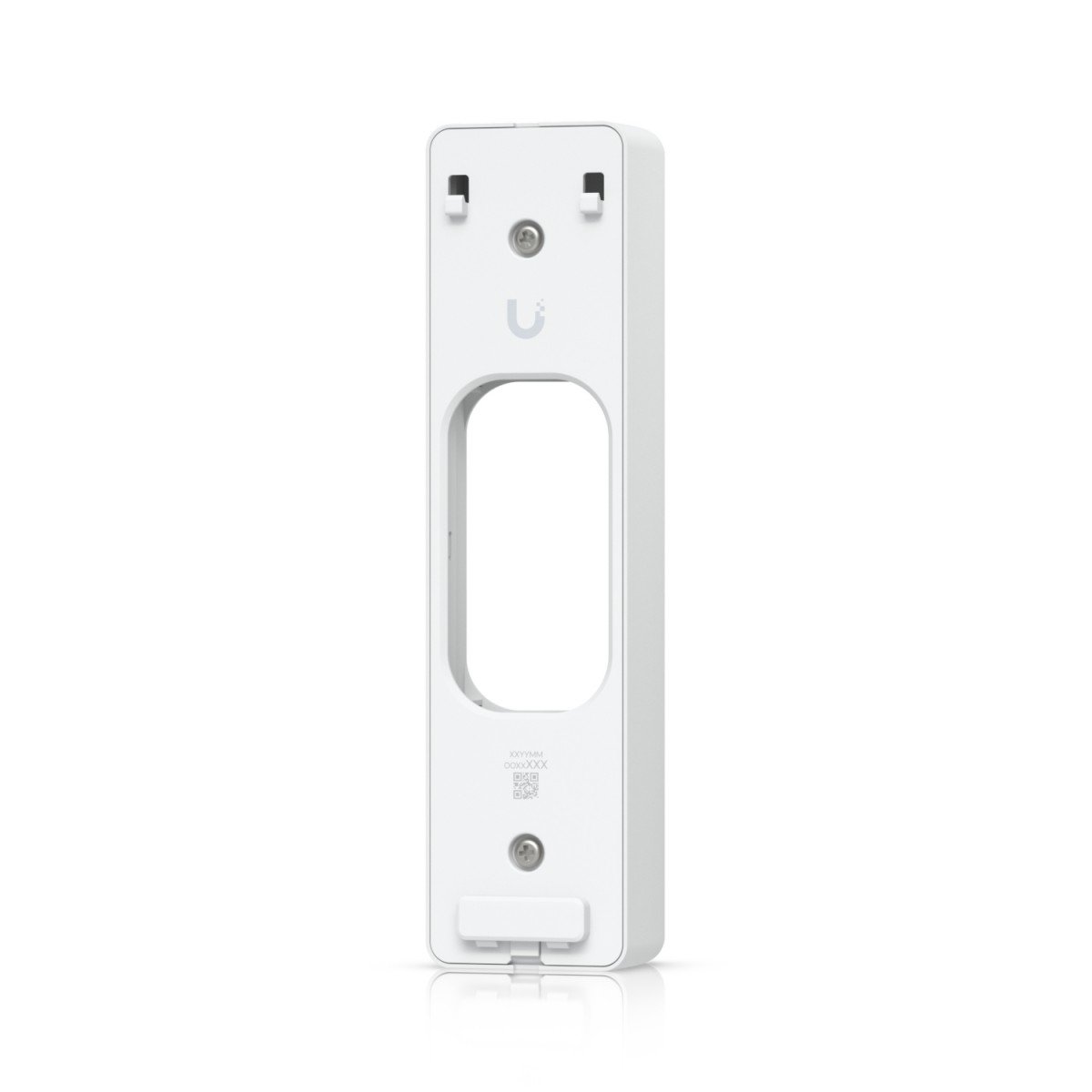 Ubiquiti UACC-Reader-Pro-AM-W – Ubiquiti UACC-Reader-Pro-AM-W – Suport unghiular pentru cititorul UniFi Access Pro, montaj perete, Alb Ubiquiti UACC-Reader-Pro-AM-W – Suport unghiular pentru cititorul UniFi Access Pro, montaj perete, Alb – Ubiquiti UACC-Reader-Pro-AM-W