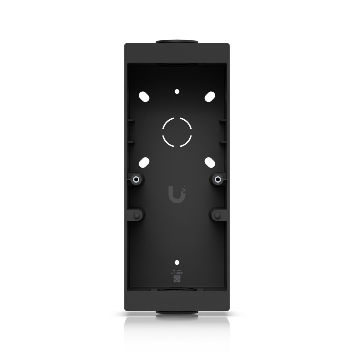Ubiquiti UACC-Reader-Pro-JB-B – Ubiquiti UACC-Reader-Pro-JB-B – Cutie de joncțiune pentru cititorul UniFi Access Reader Pro, Negru Ubiquiti UACC-Reader-Pro-JB-B – Cutie de joncțiune pentru cititorul UniFi Access Reader Pro, Negru – Ubiquiti UACC-Reader-Pro-JB-B