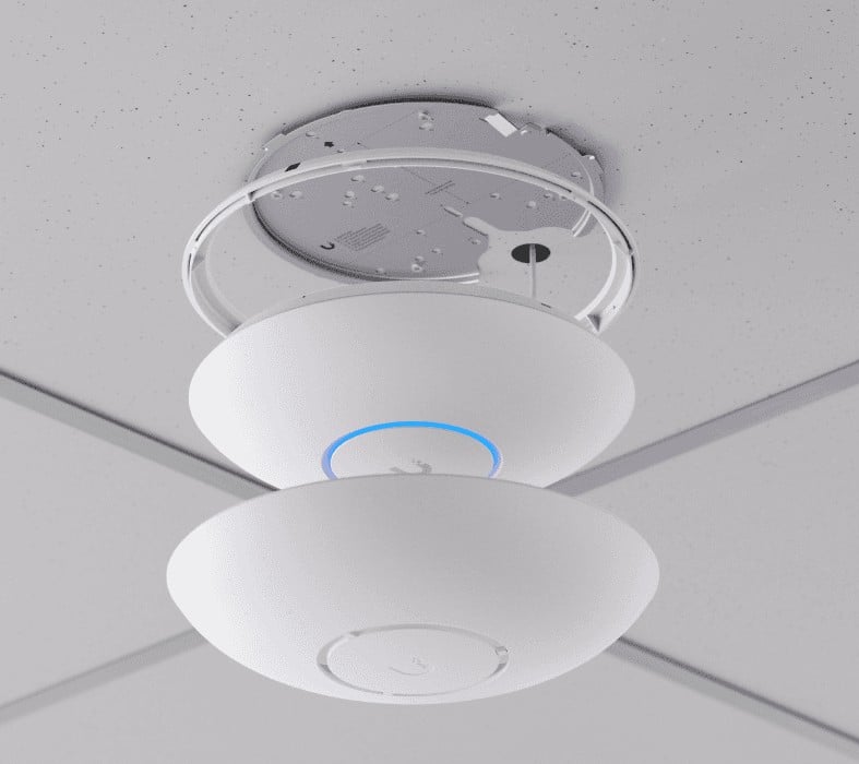 Ubiquiti UACC-U7-Cover – Ubiquiti UACC-U7-Cover capac decorativ pentru access point UniFi U7 Lite Ubiquiti UACC-U7-Cover capac decorativ pentru access point UniFi U7 Lite – Ubiquiti UACC-U7-Cover