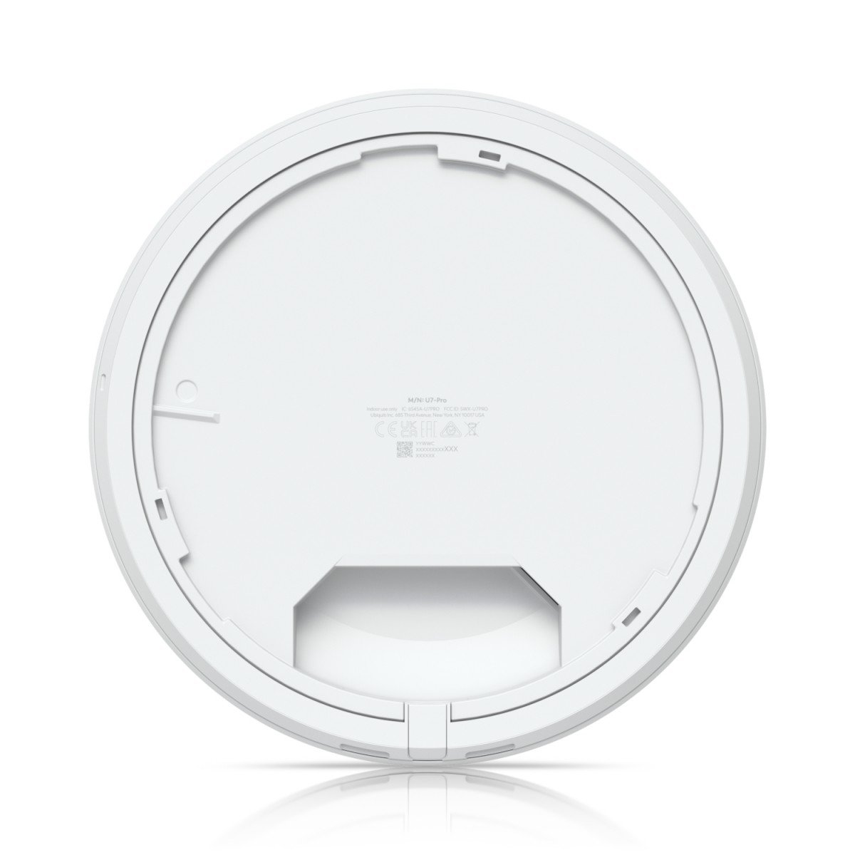Ubiquiti UACC-U7-Cover – Ubiquiti UACC-U7-Cover capac decorativ pentru access point UniFi U7 Lite Ubiquiti UACC-U7-Cover capac decorativ pentru access point UniFi U7 Lite – Ubiquiti UACC-U7-Cover