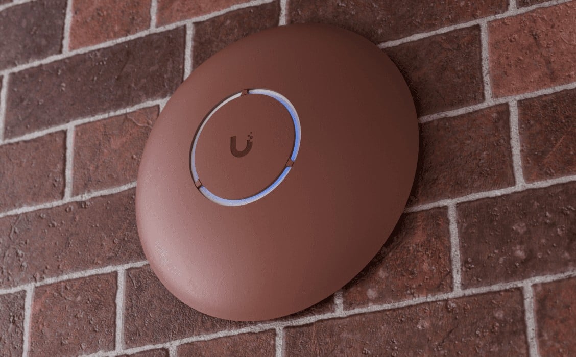 Ubiquiti UACC-U7-Cover – Ubiquiti UACC-U7-Cover capac decorativ pentru access point UniFi U7 Lite Ubiquiti UACC-U7-Cover capac decorativ pentru access point UniFi U7 Lite – Ubiquiti UACC-U7-Cover